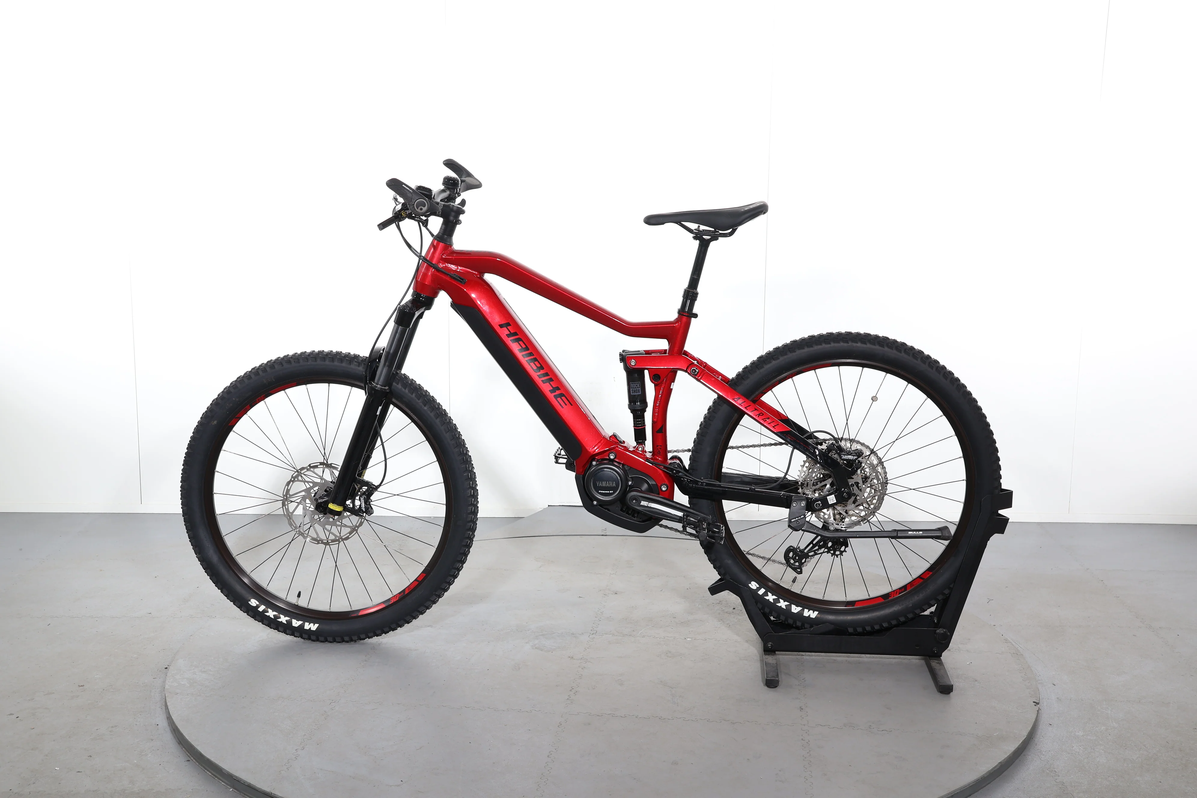Haibike ALLTRAIL 5 - Image 4