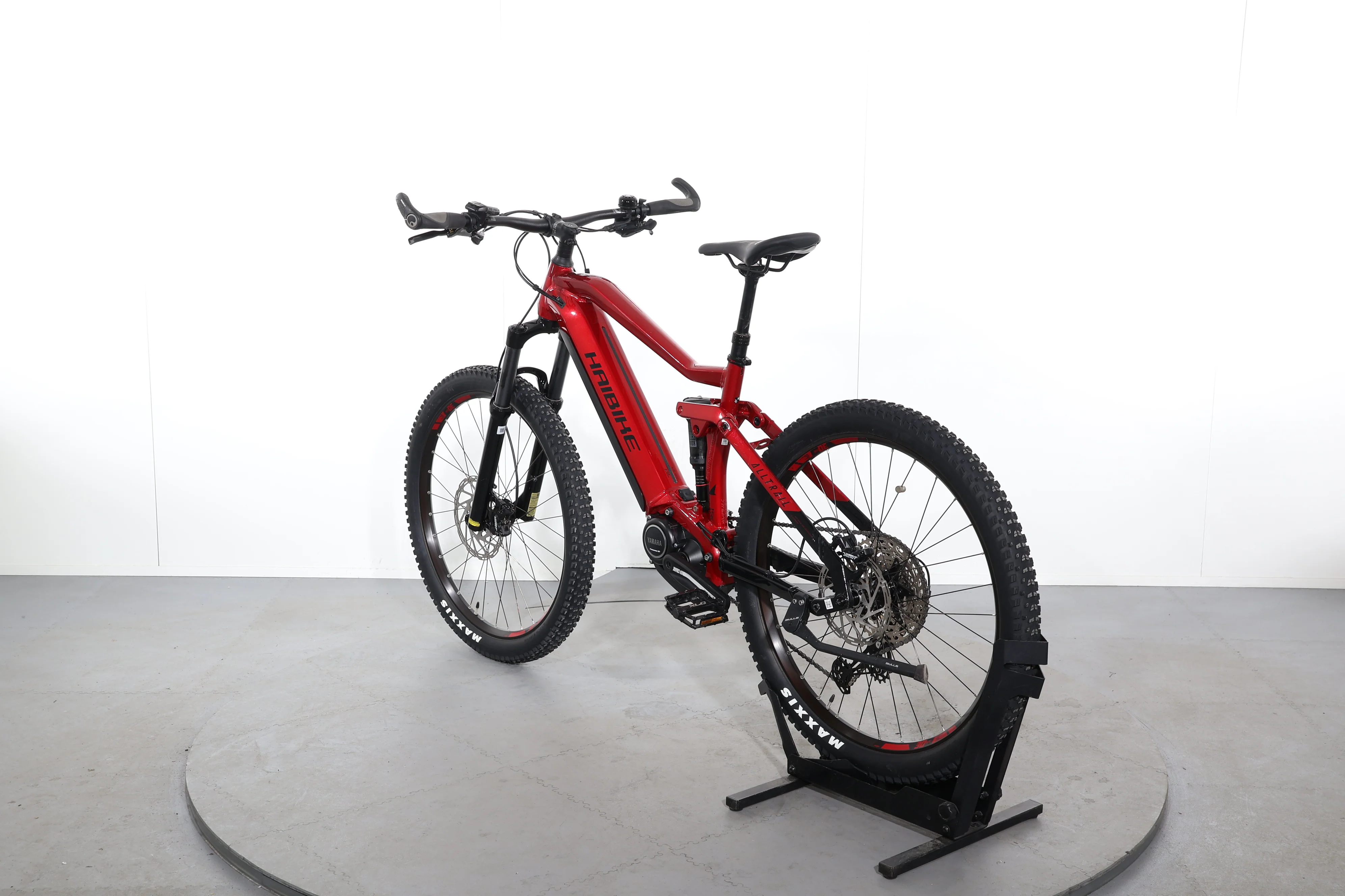 Haibike ALLTRAIL 5 - Image 5
