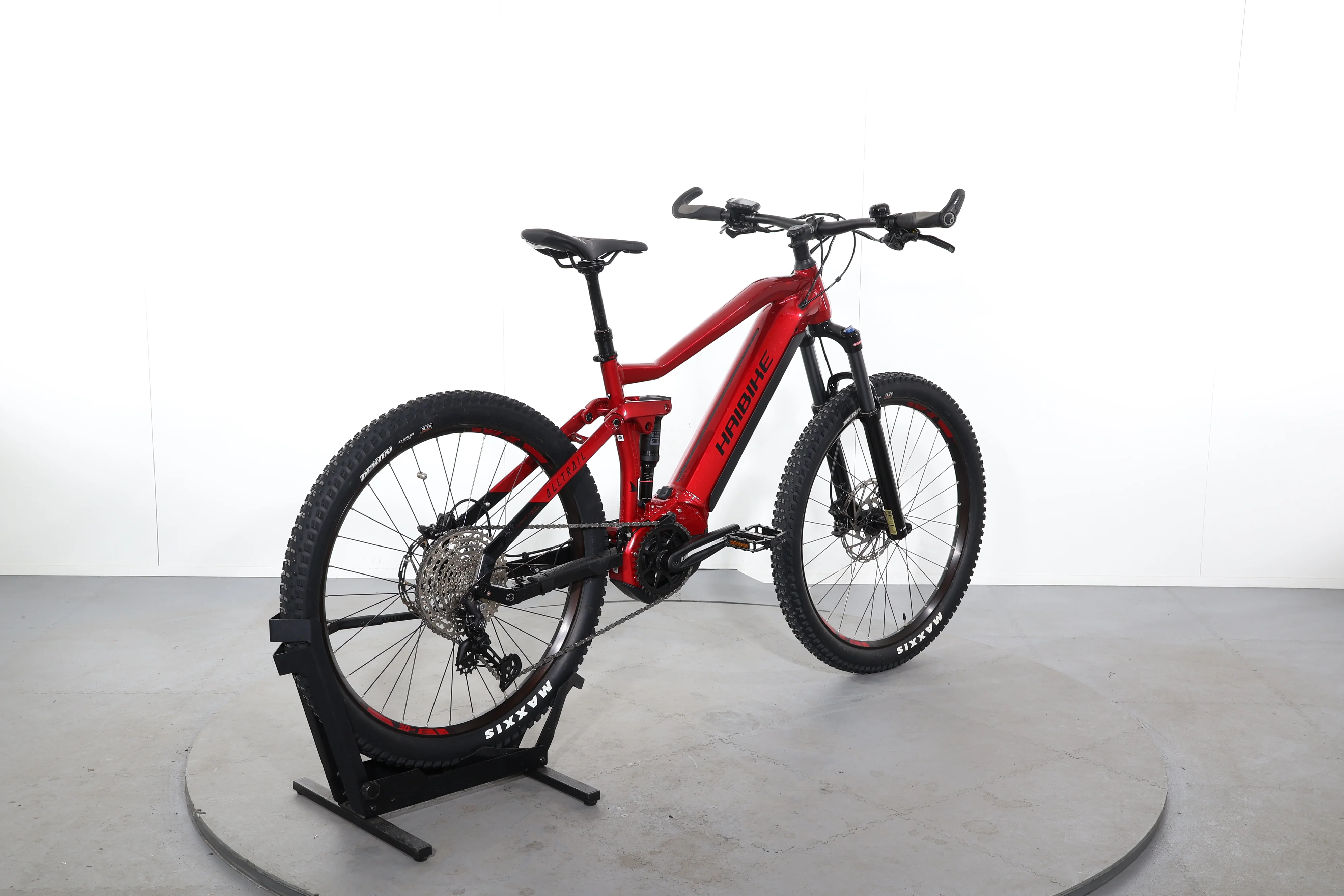 Haibike ALLTRAIL 5 - Image 6