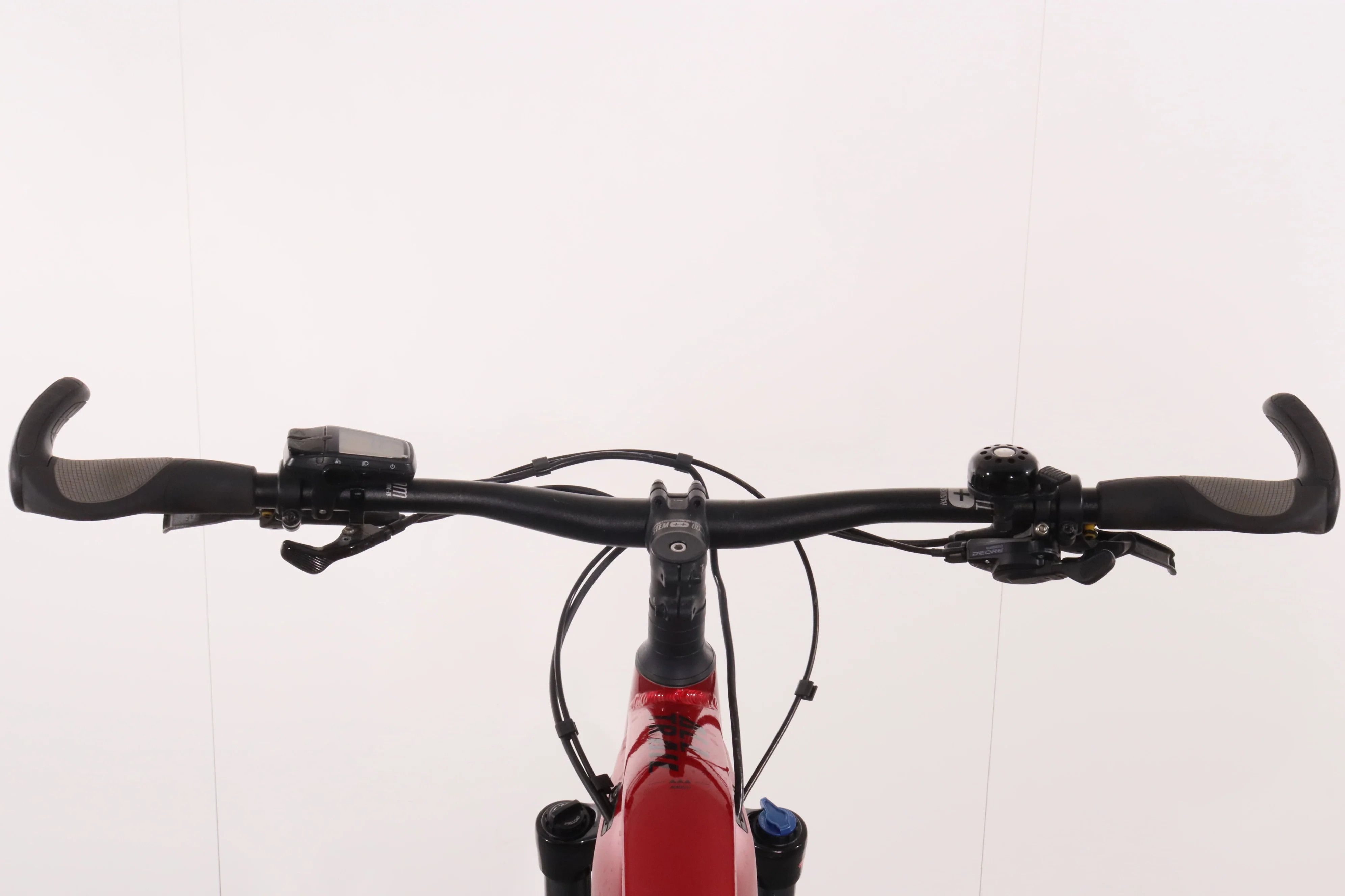 Haibike ALLTRAIL 5 - Image 7