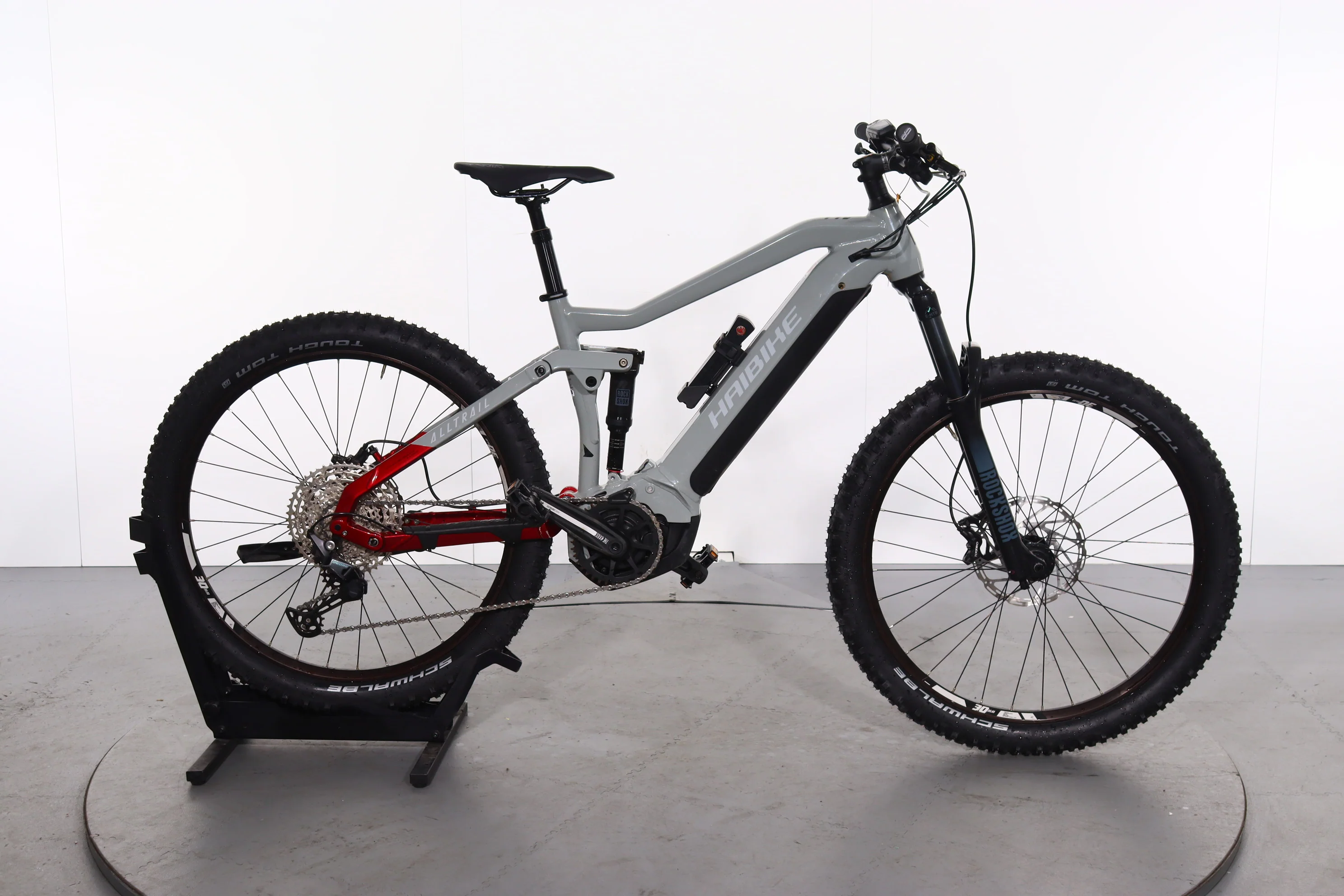 Haibike ALLTRAIL 5