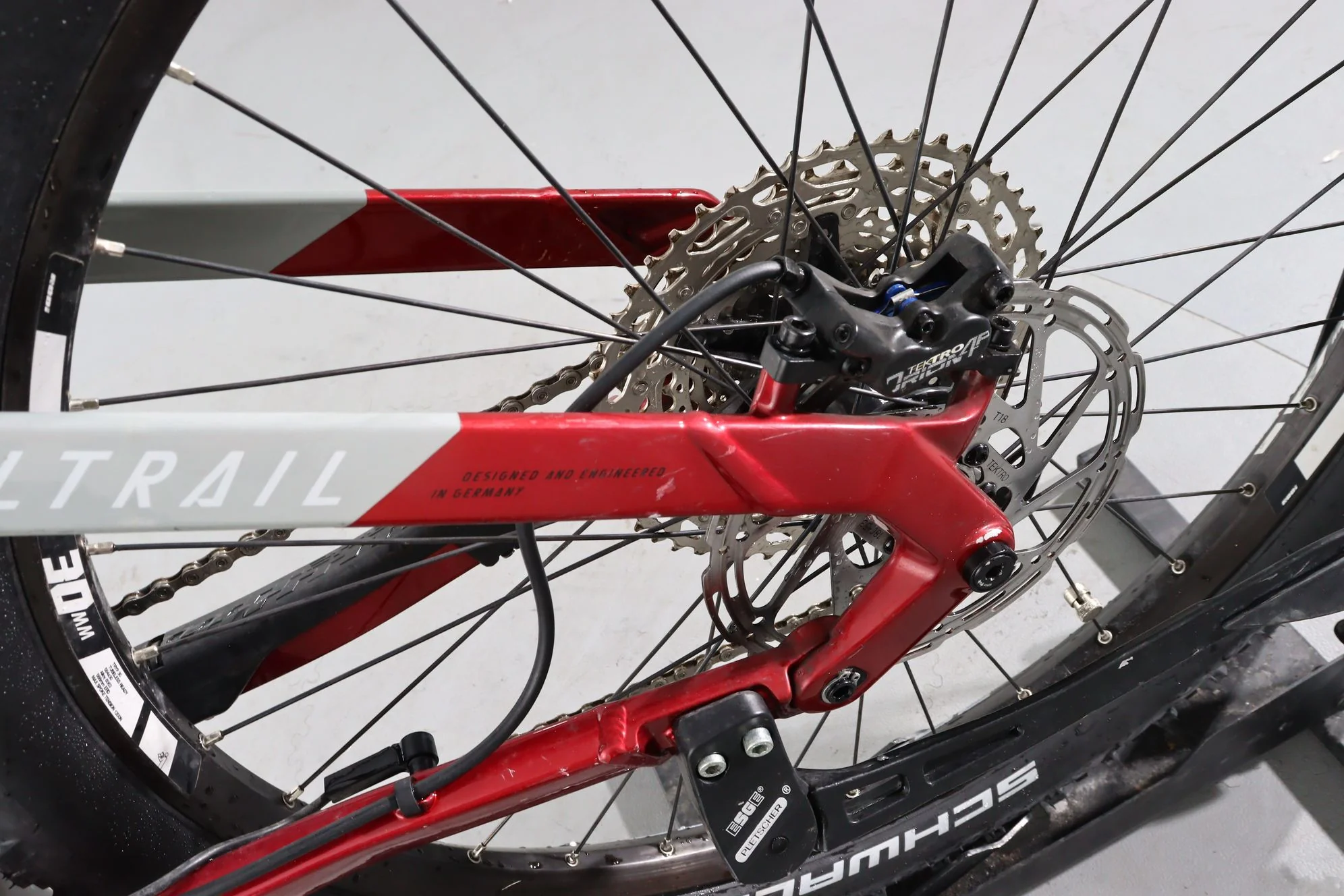 Haibike ALLTRAIL 5 - Image 10