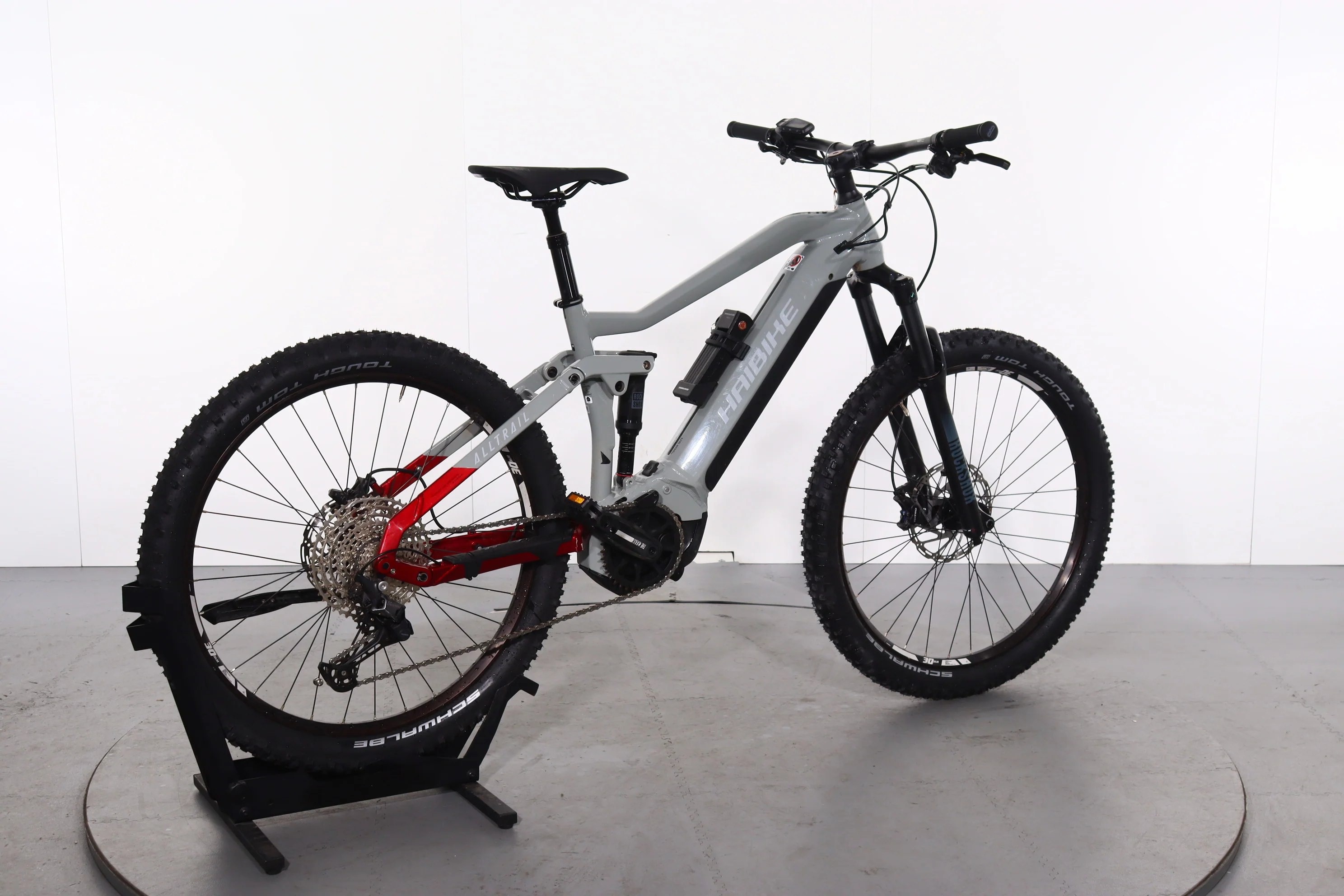 Haibike ALLTRAIL 5 - Image 2