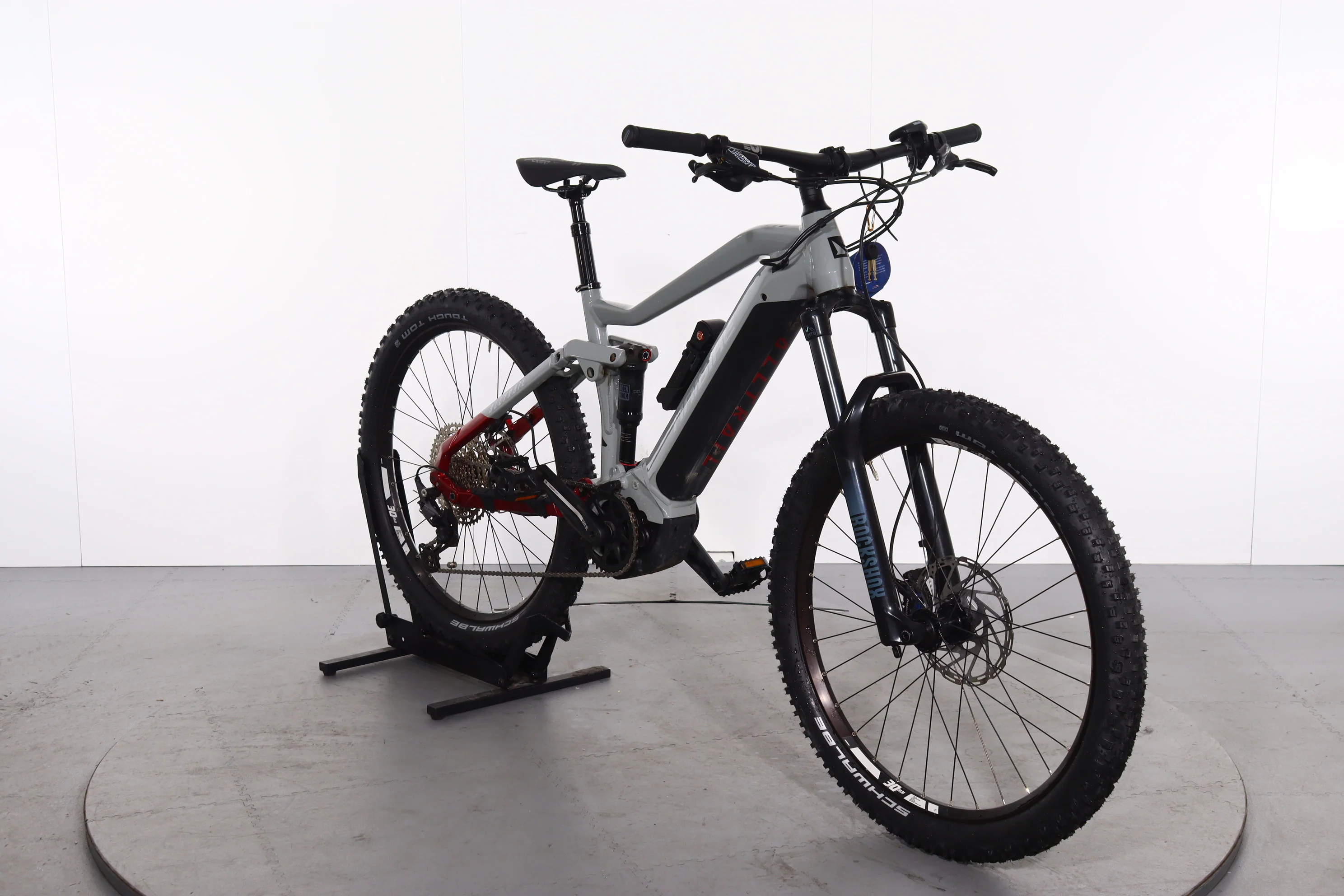Haibike ALLTRAIL 5 - Image 3