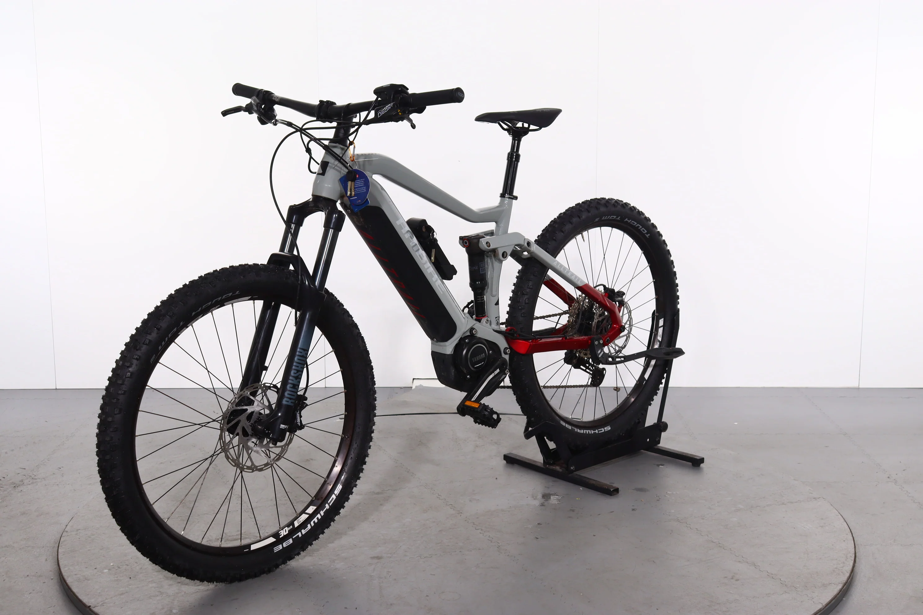 Haibike ALLTRAIL 5 - Image 4