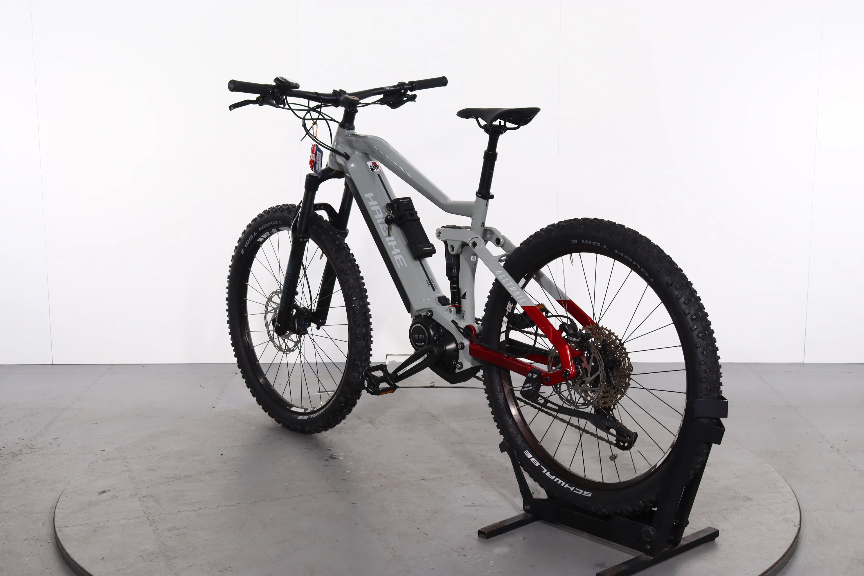 Haibike ALLTRAIL 5 - Image 6