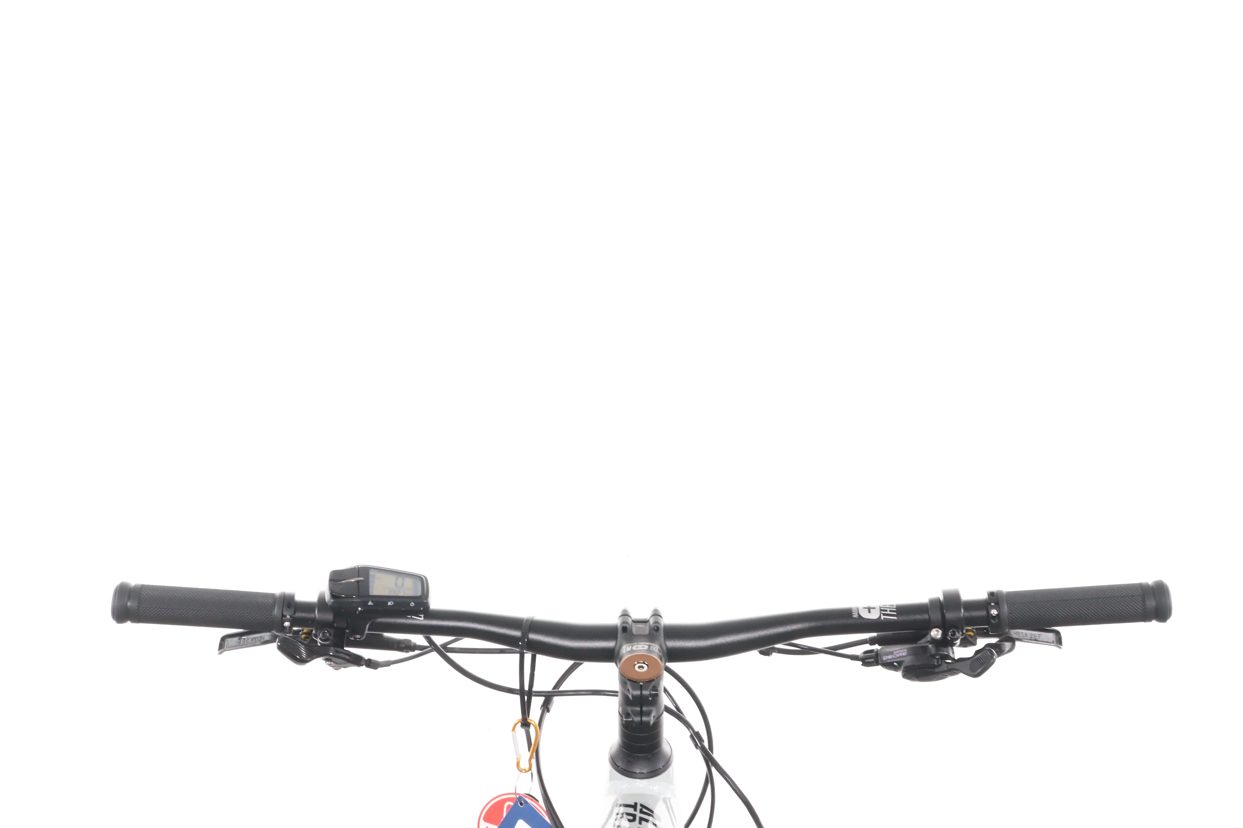 Haibike ALLTRAIL 5 - Image 7