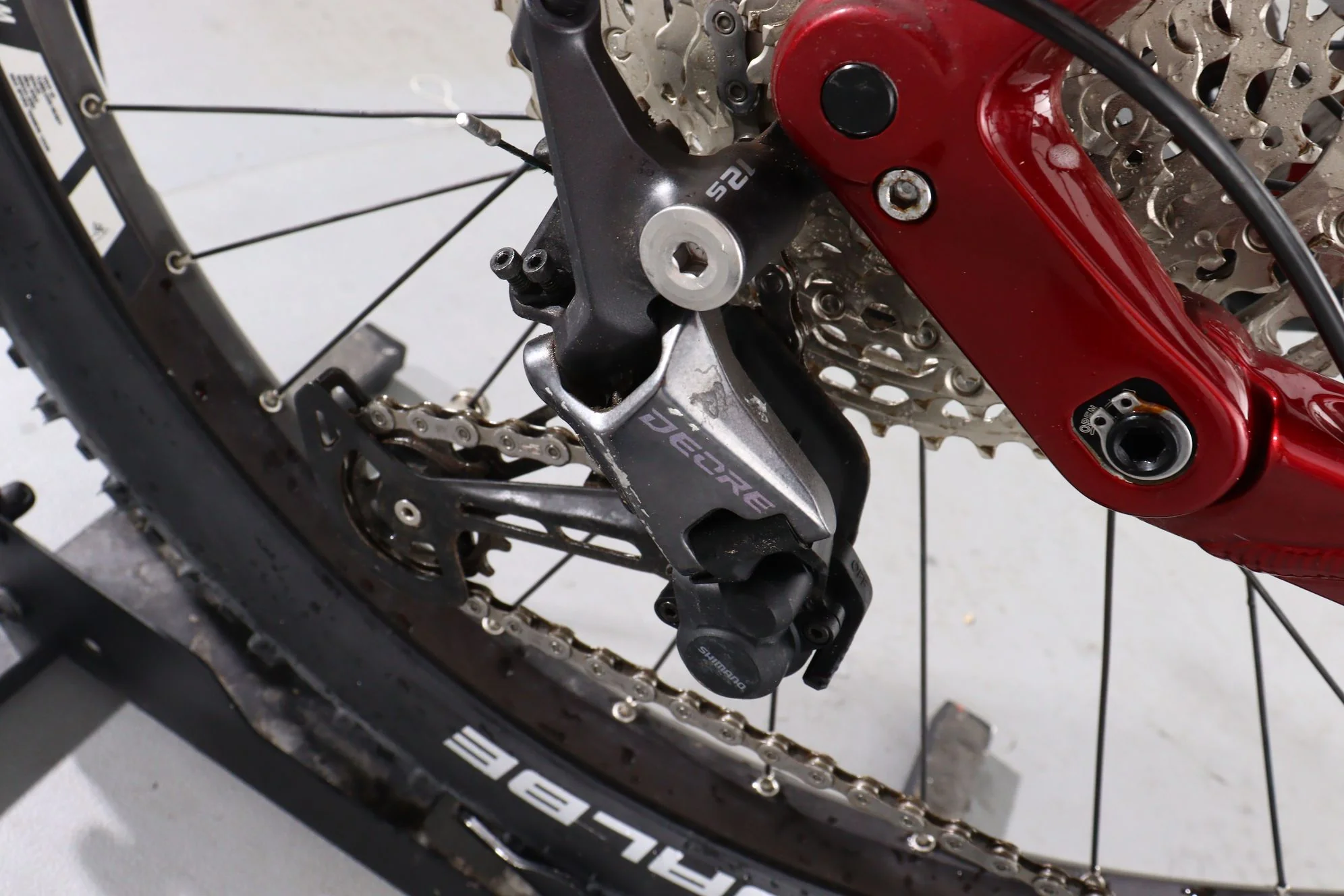 Haibike ALLTRAIL 5 - Image 8