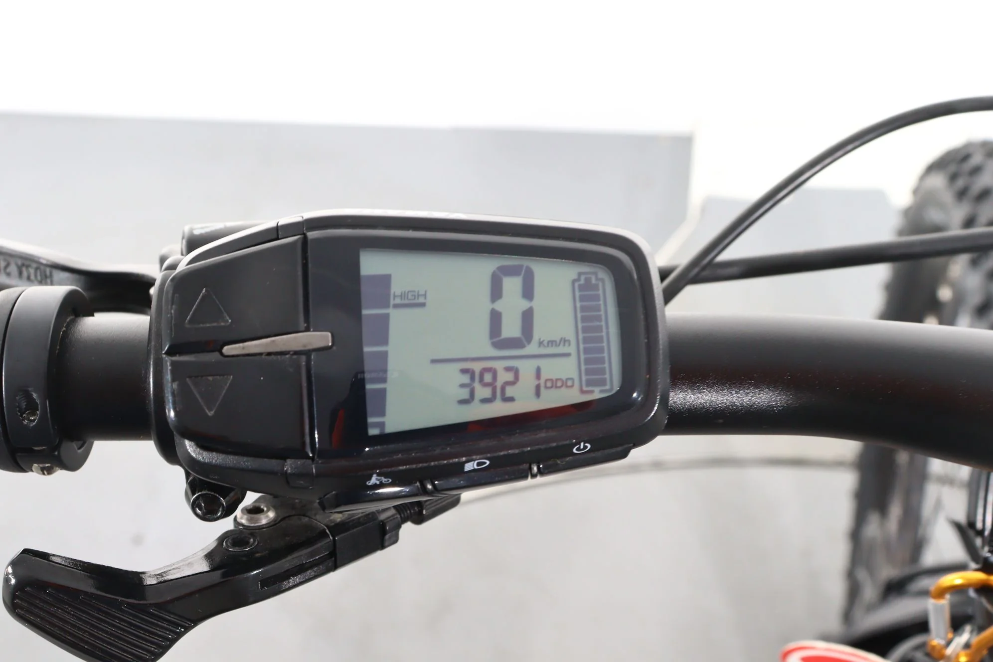 Haibike ALLTRAIL 5 - Image 9