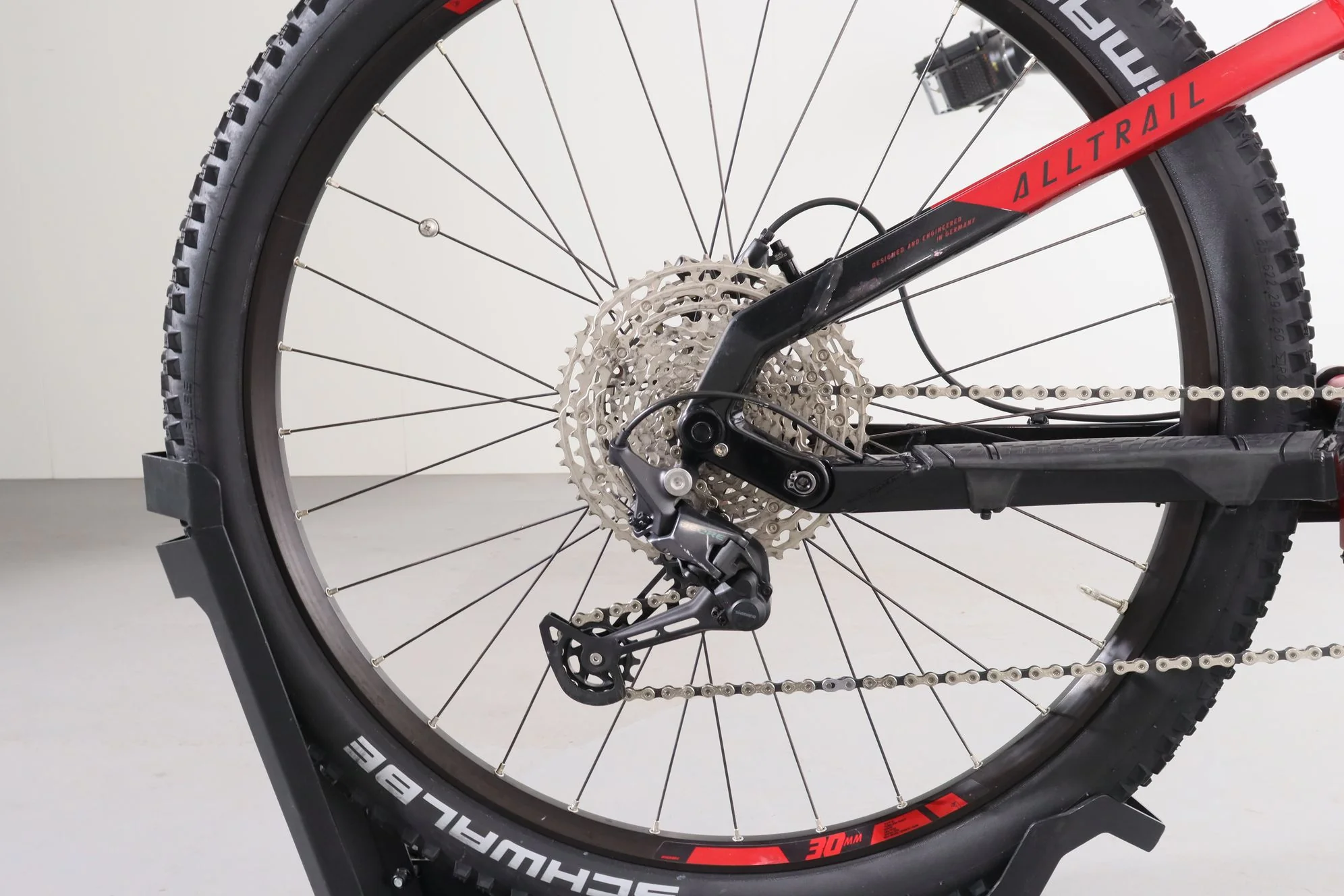 Haibike ALLTRAIL 5 - Image 10