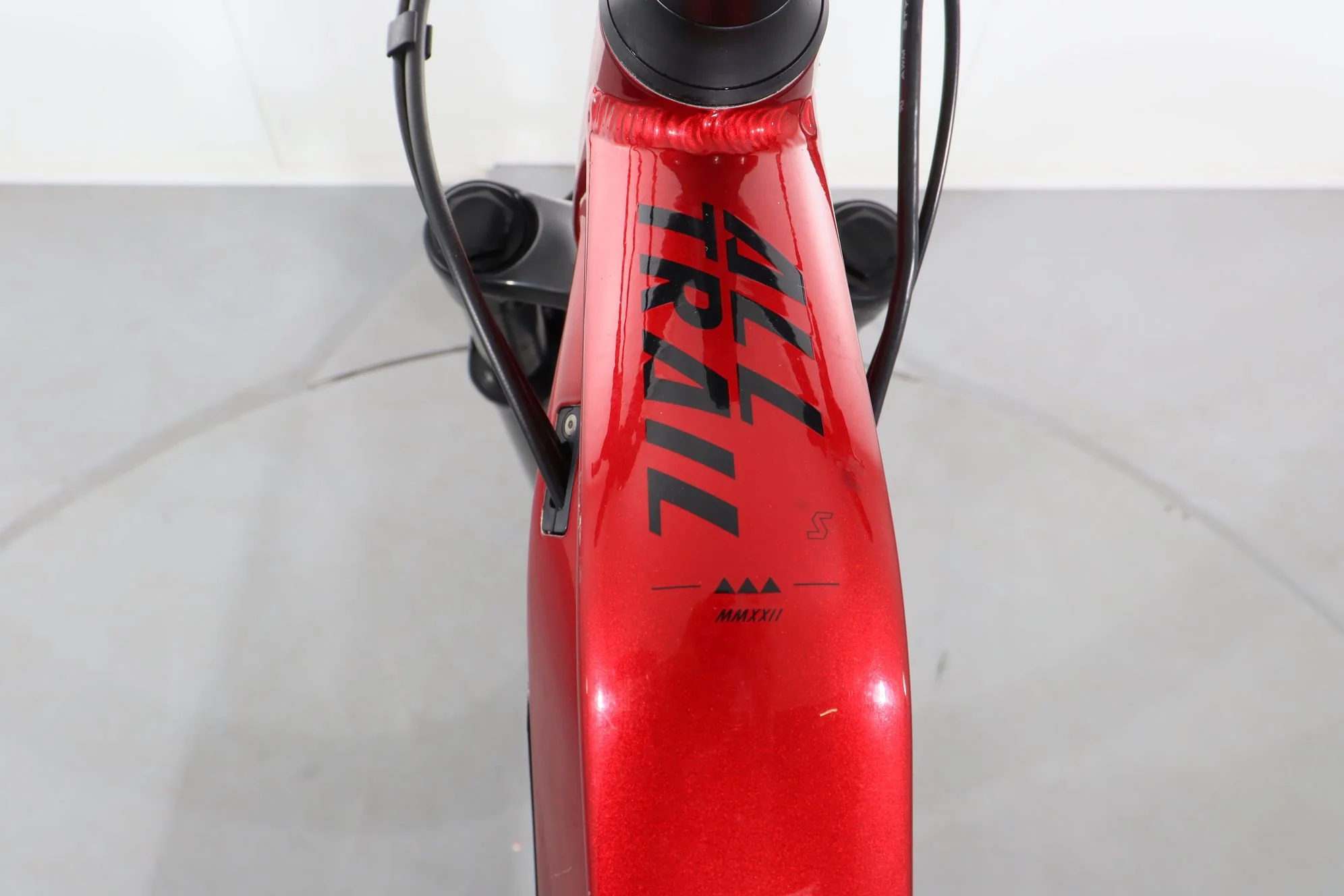Haibike ALLTRAIL 5 - Image 13