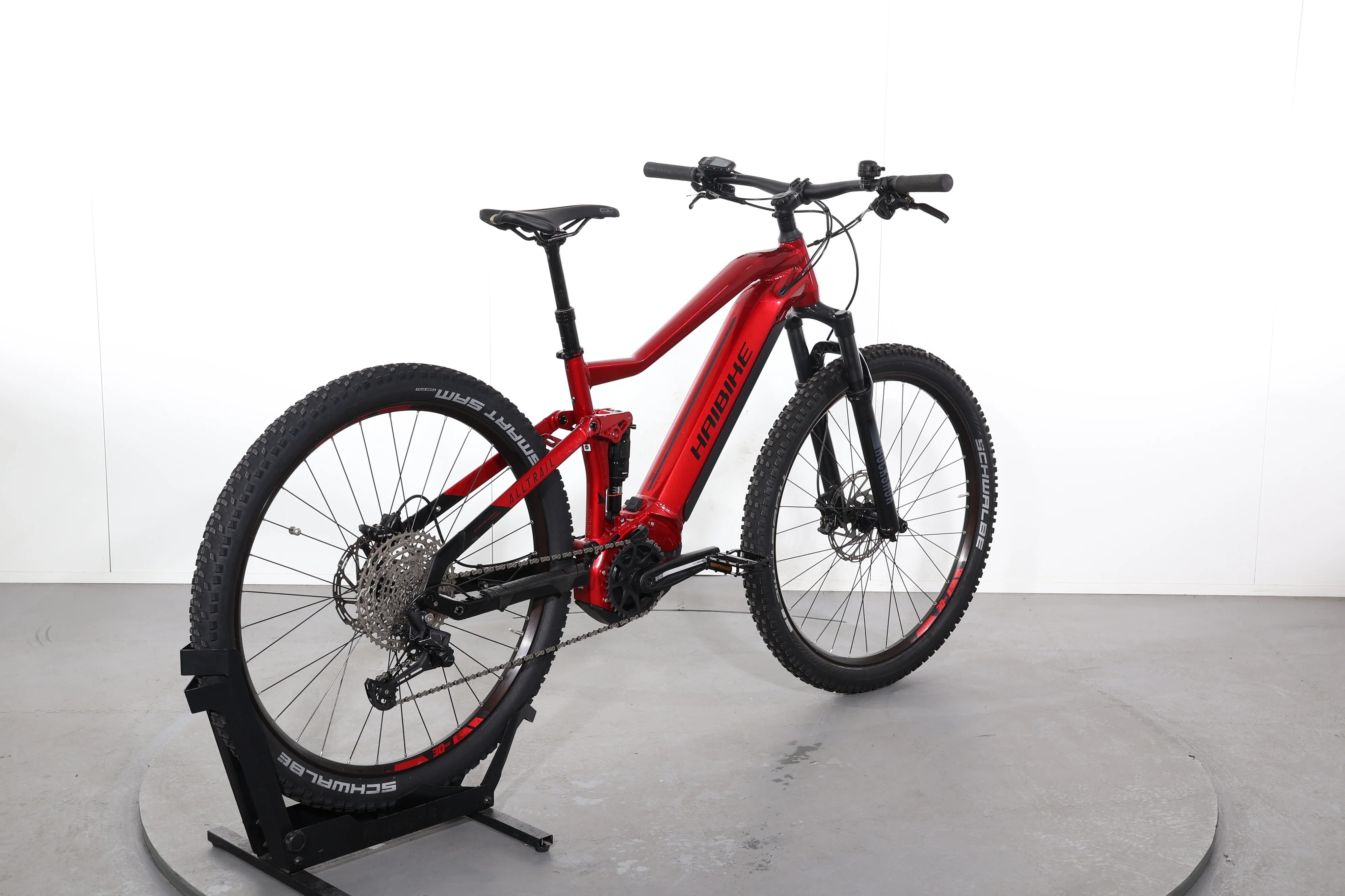 Haibike ALLTRAIL 5 - Image 6