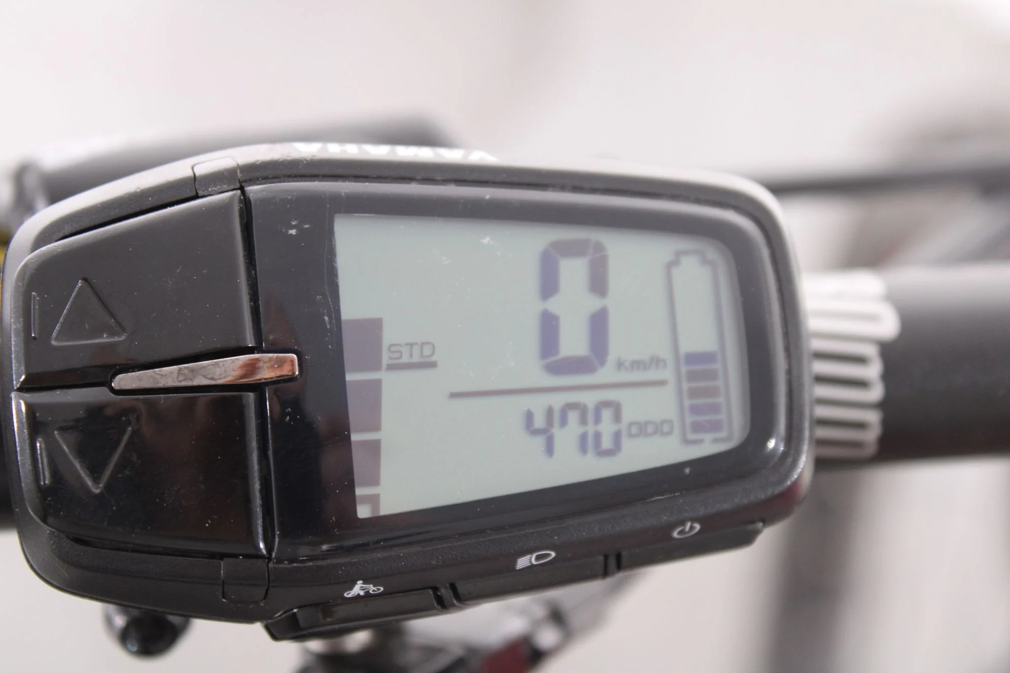 Haibike ALLTRAIL 5 - Image 10