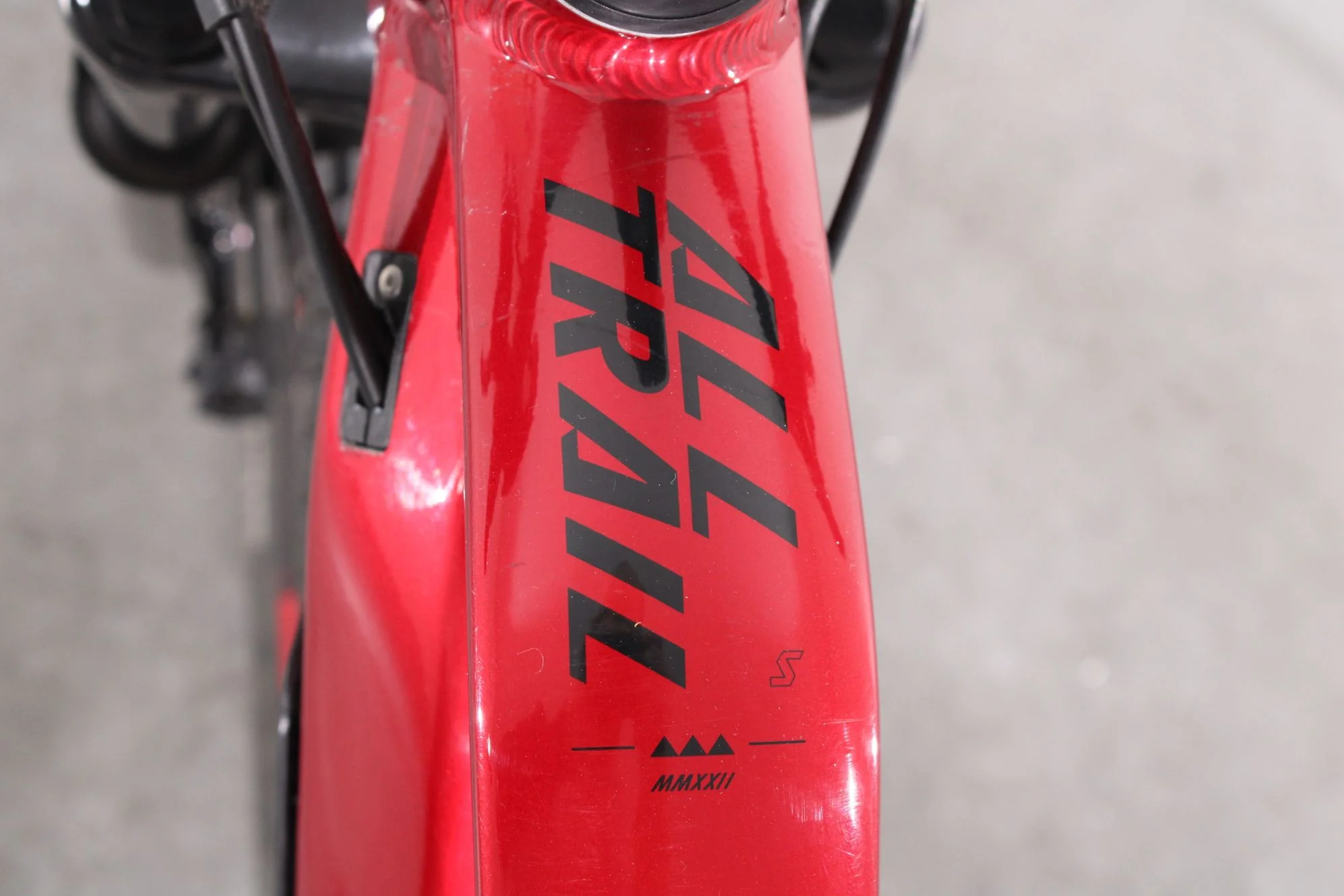 Haibike ALLTRAIL 5 - Image 11