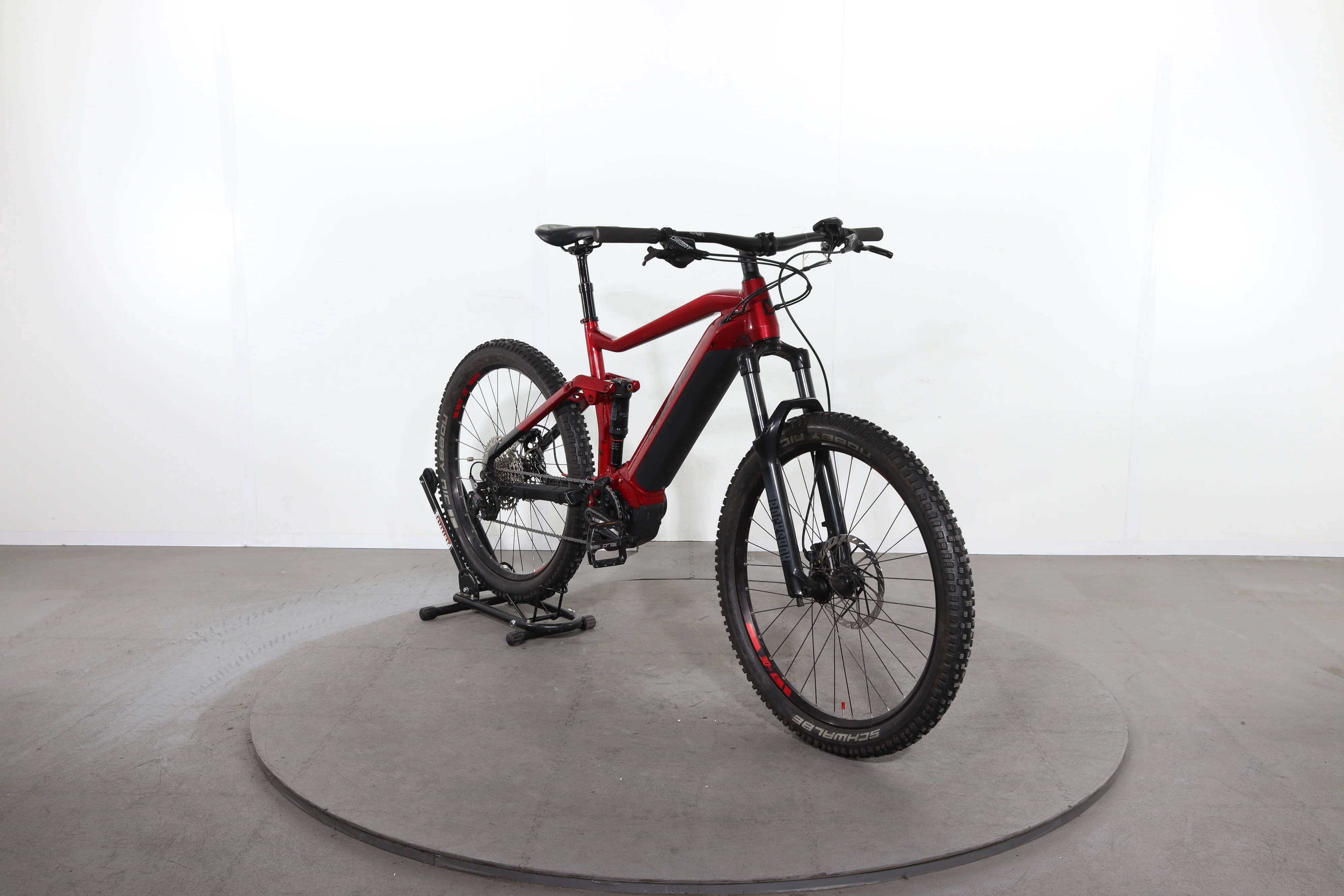 Haibike ALLTRAIL 5 - Image 2