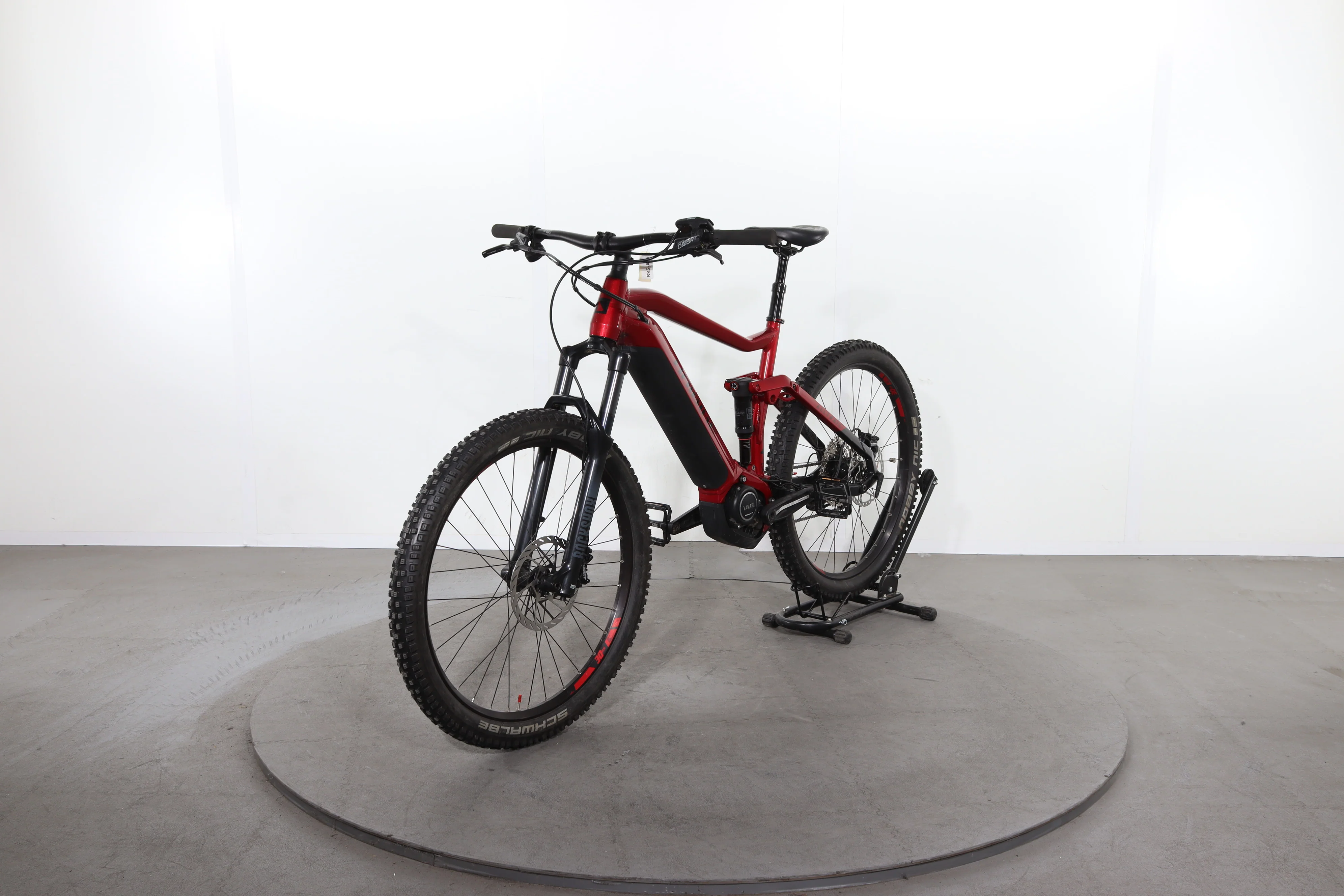 Haibike ALLTRAIL 5 - Image 3