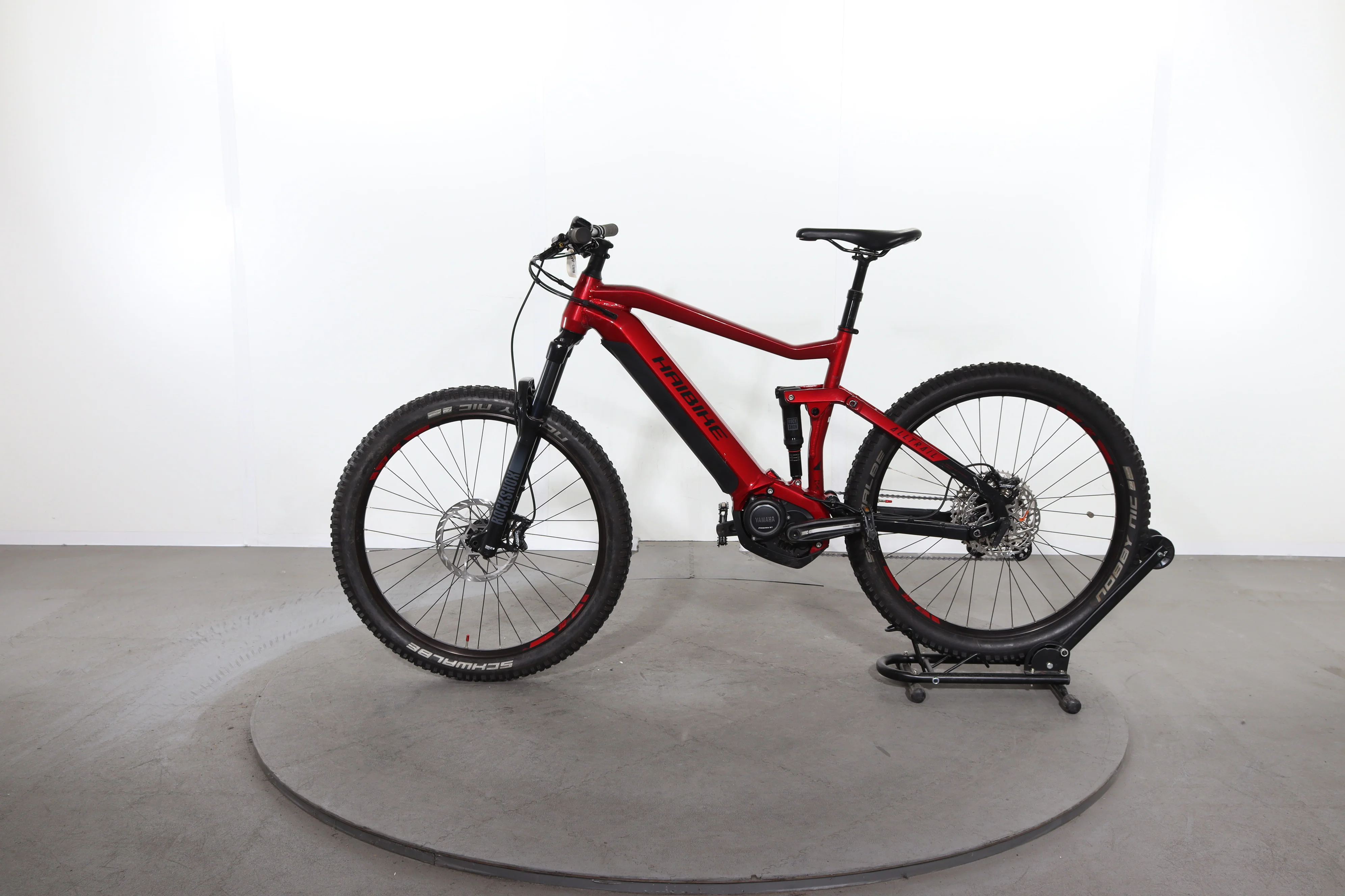 Haibike ALLTRAIL 5 - Image 4