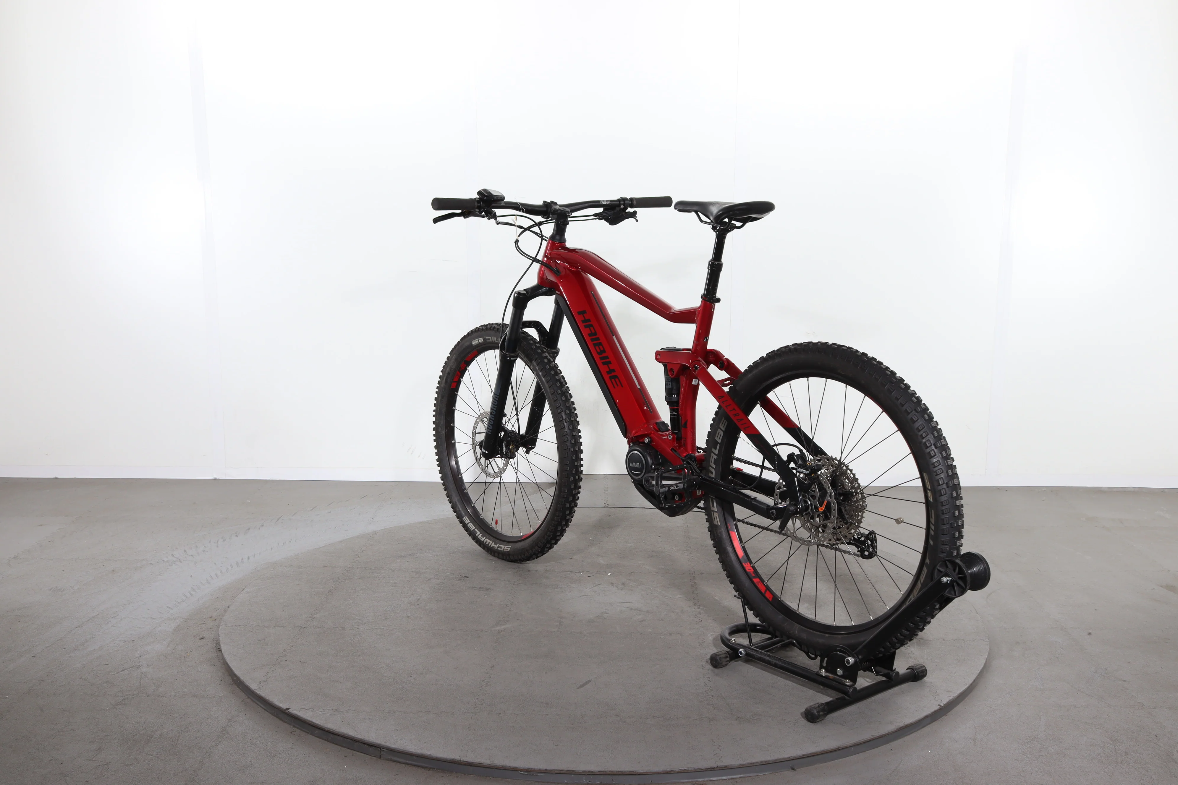 Haibike ALLTRAIL 5 - Image 5