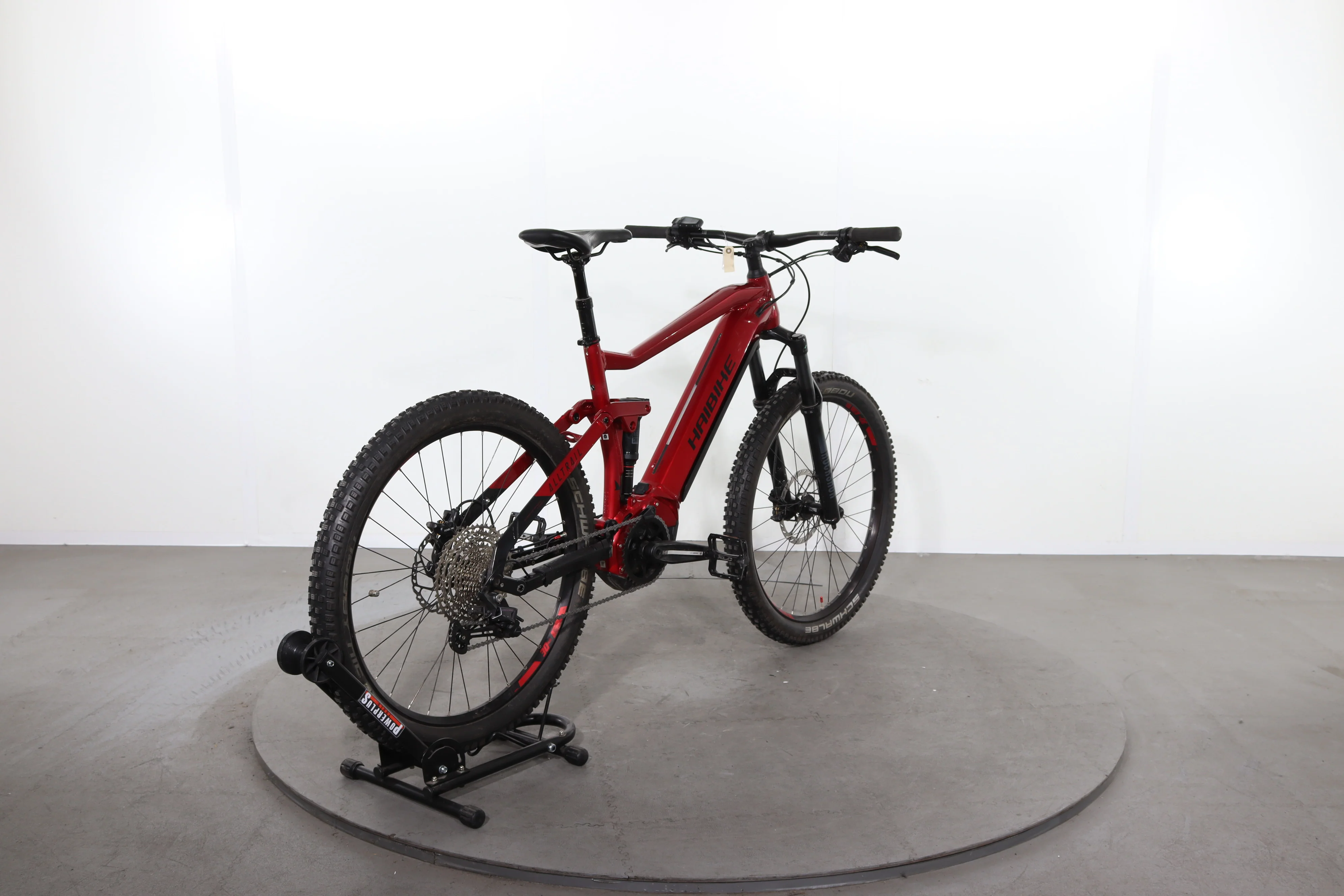Haibike ALLTRAIL 5 - Image 6
