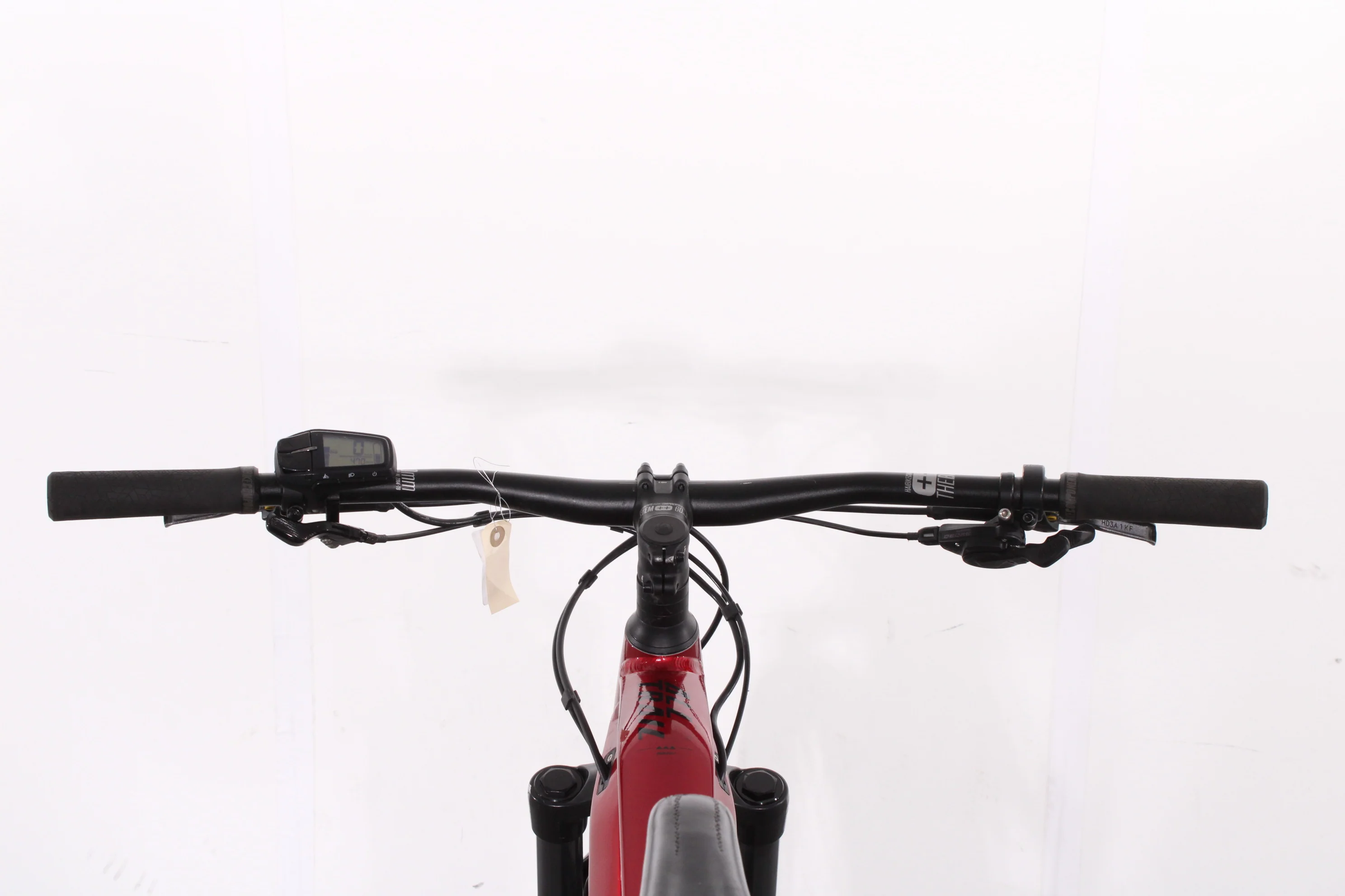 Haibike ALLTRAIL 5 - Image 7