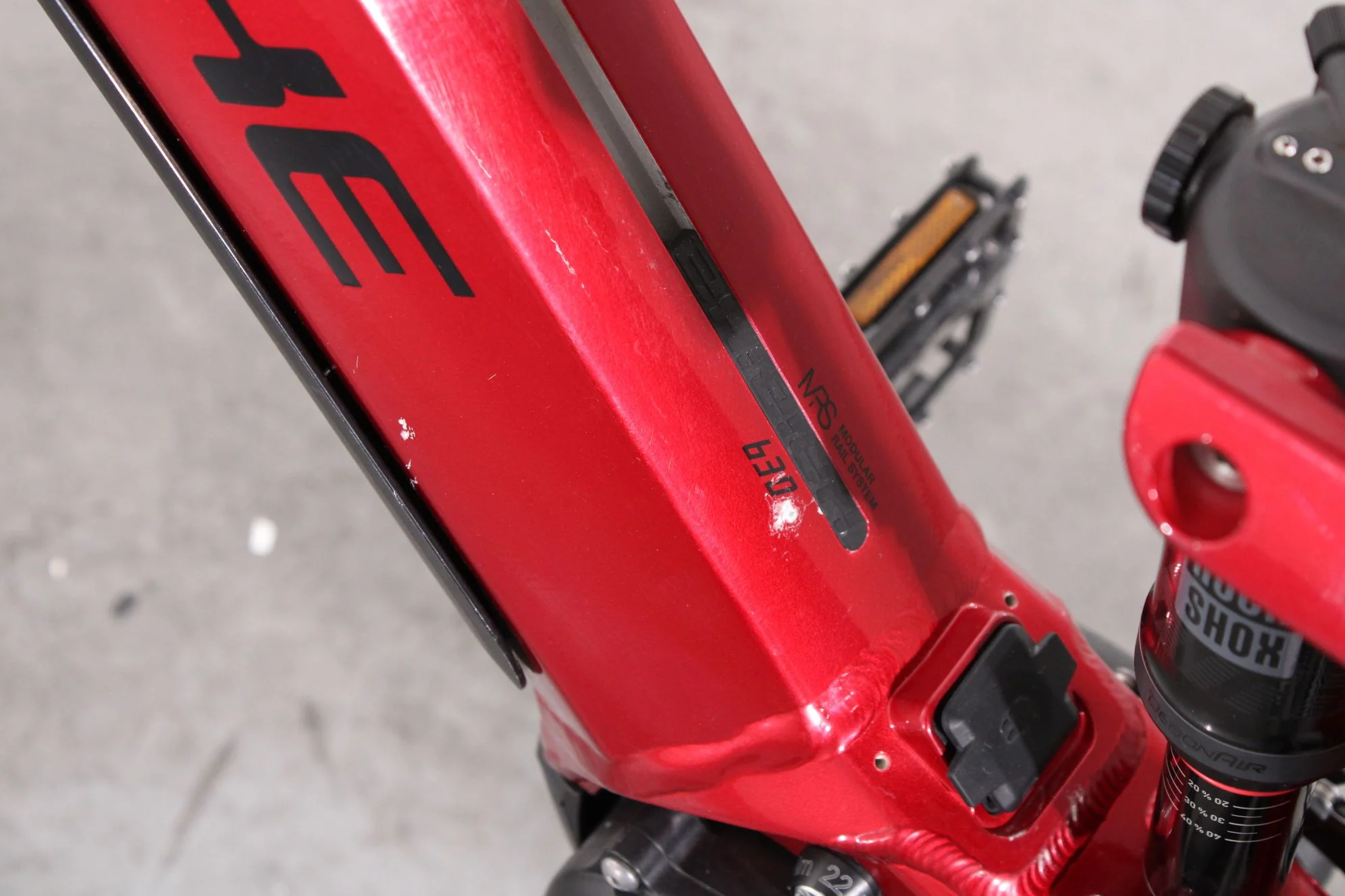 Haibike ALLTRAIL 5 - Image 9