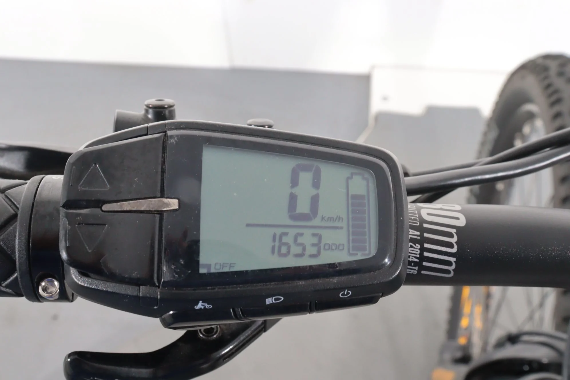 Haibike AllTrail 6 - Image 12