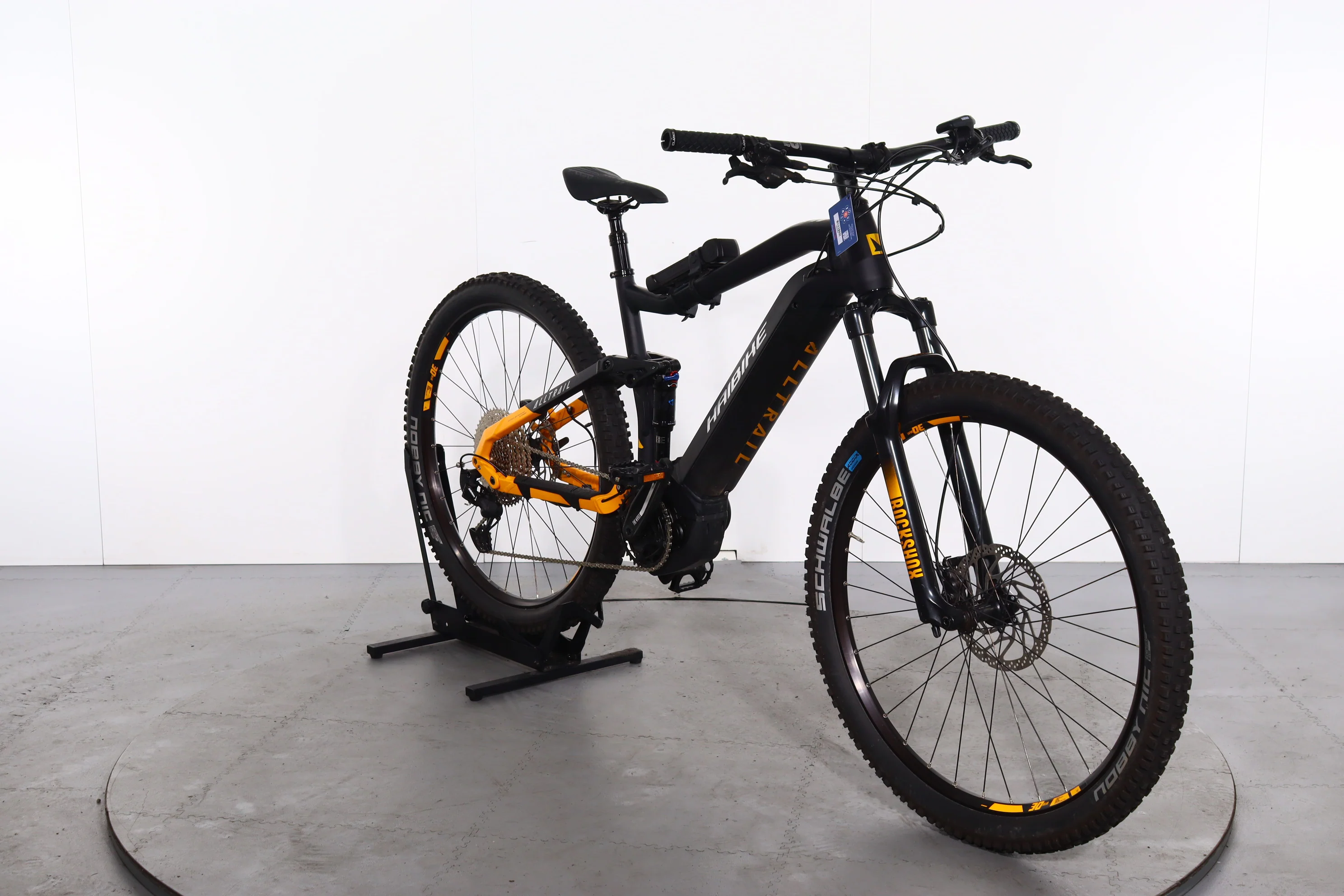 Haibike AllTrail 6 - Image 3