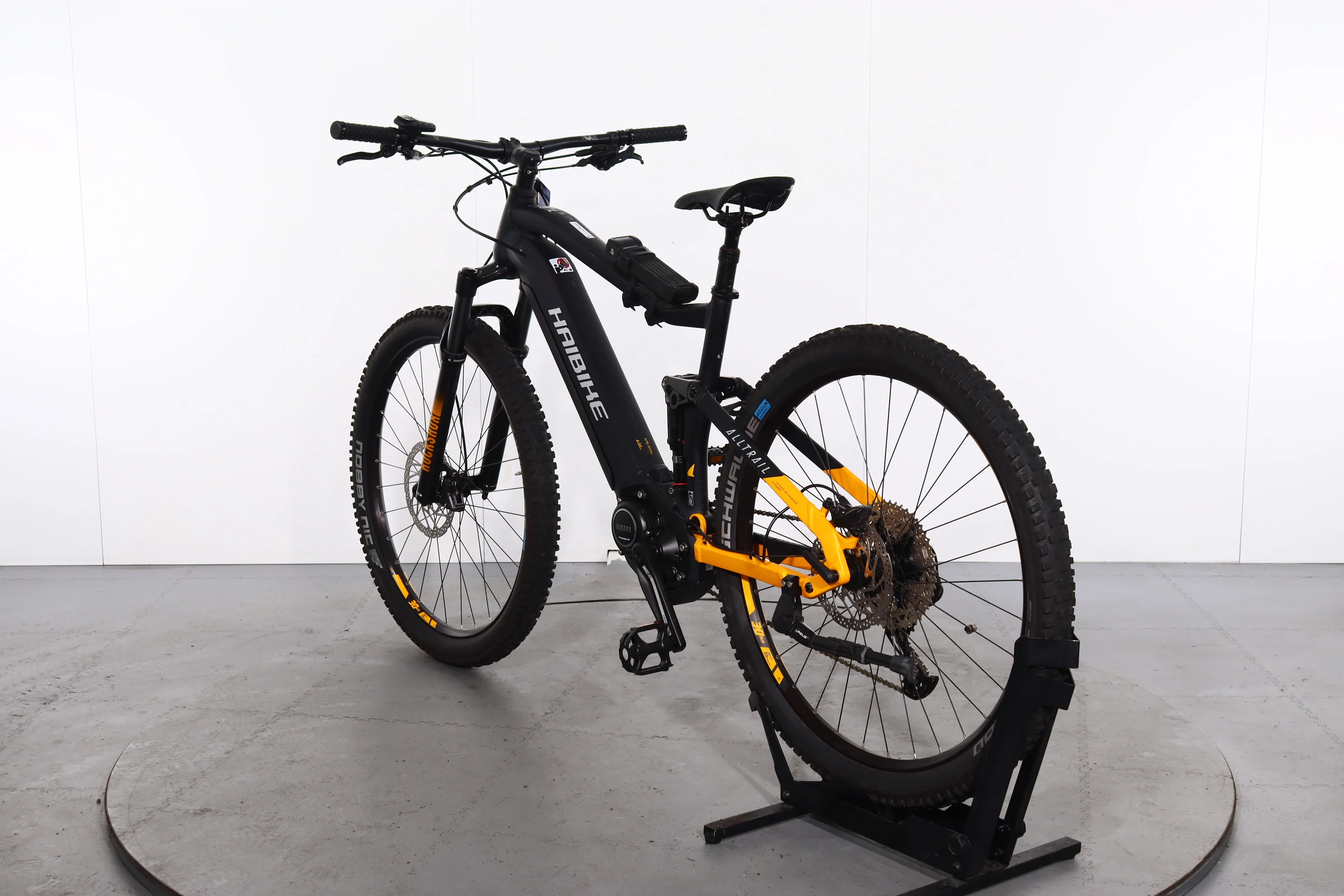 Haibike AllTrail 6 - Image 6