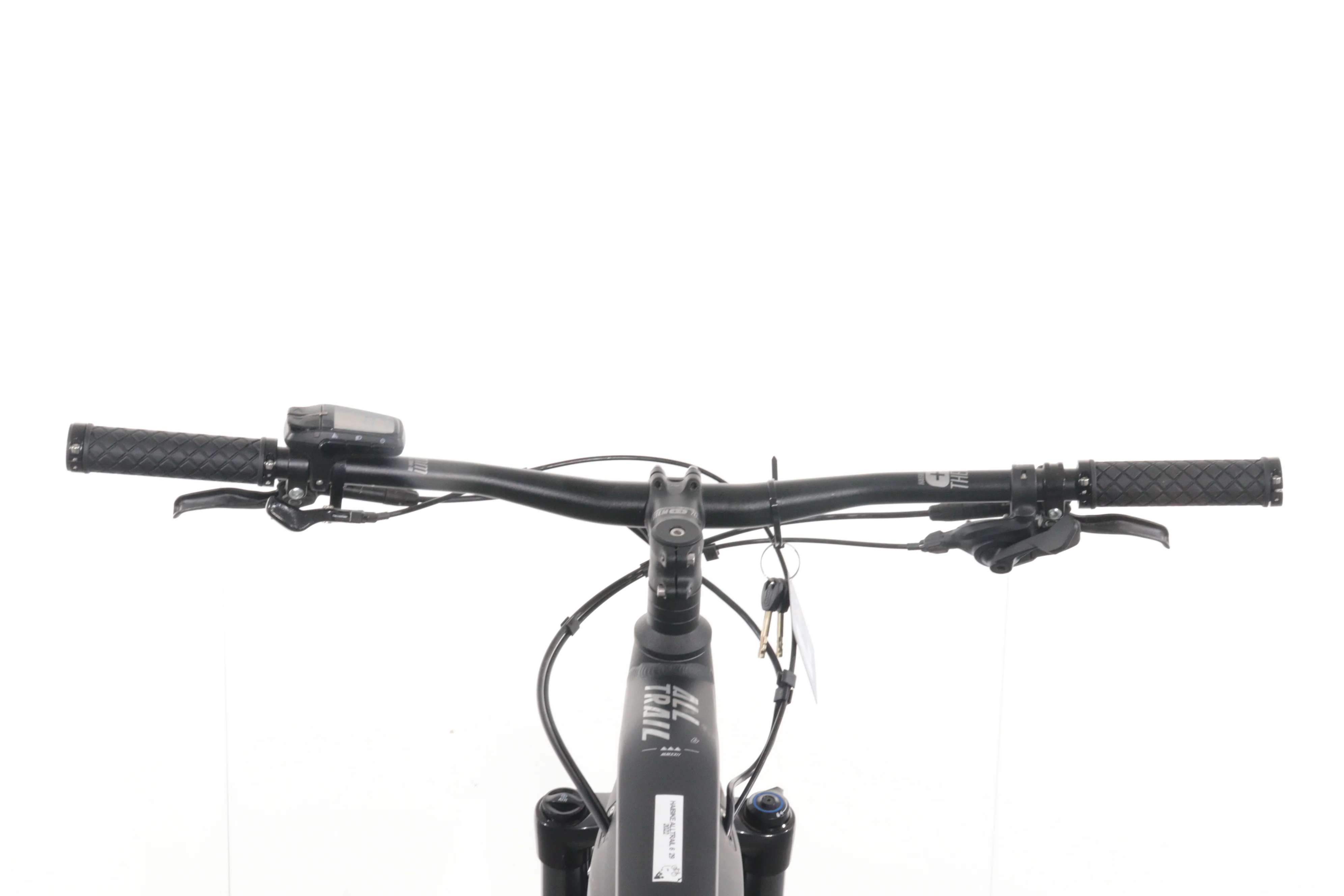 Haibike AllTrail 6 - Image 7