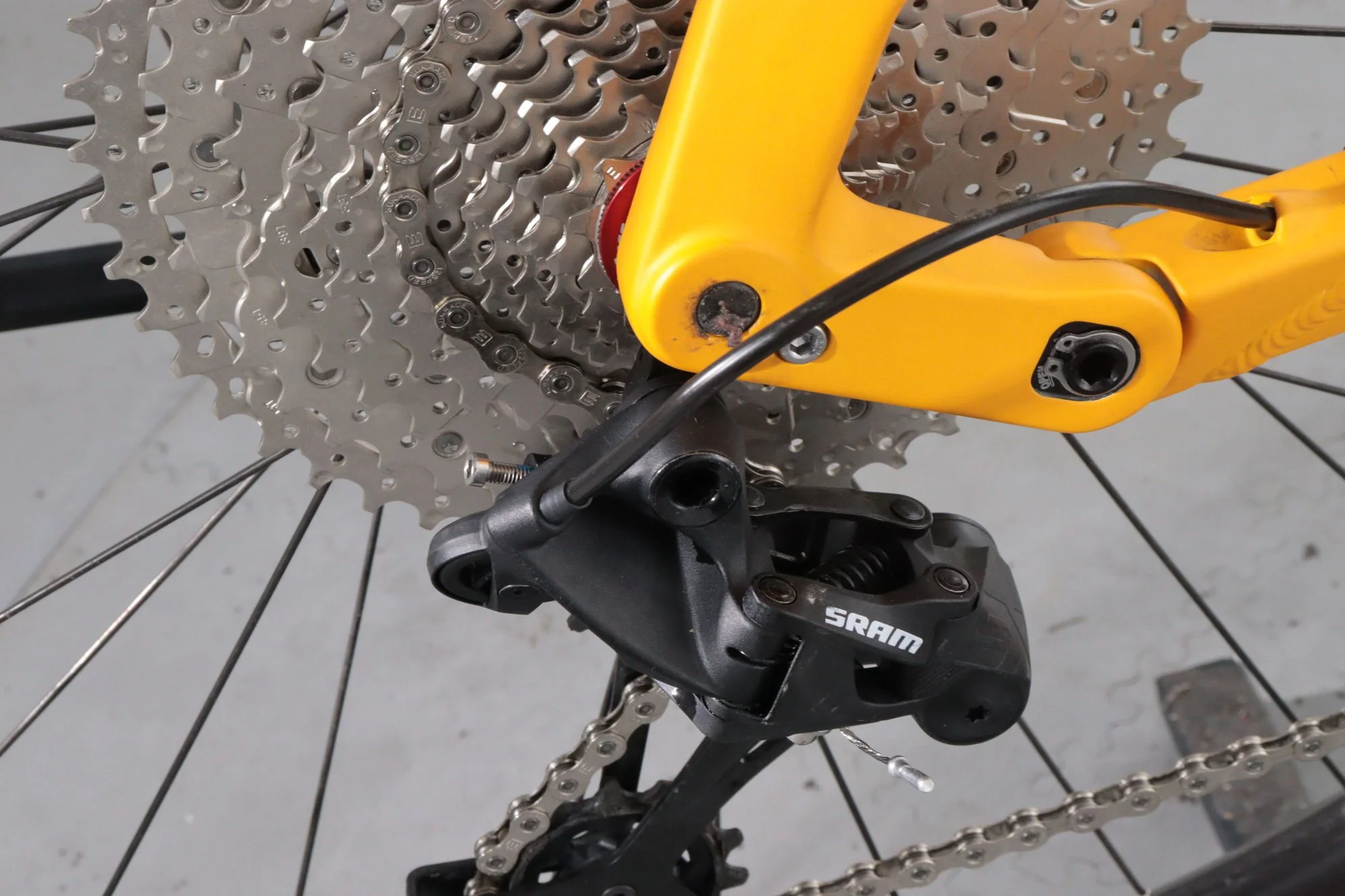 Haibike AllTrail 6 - Image 9