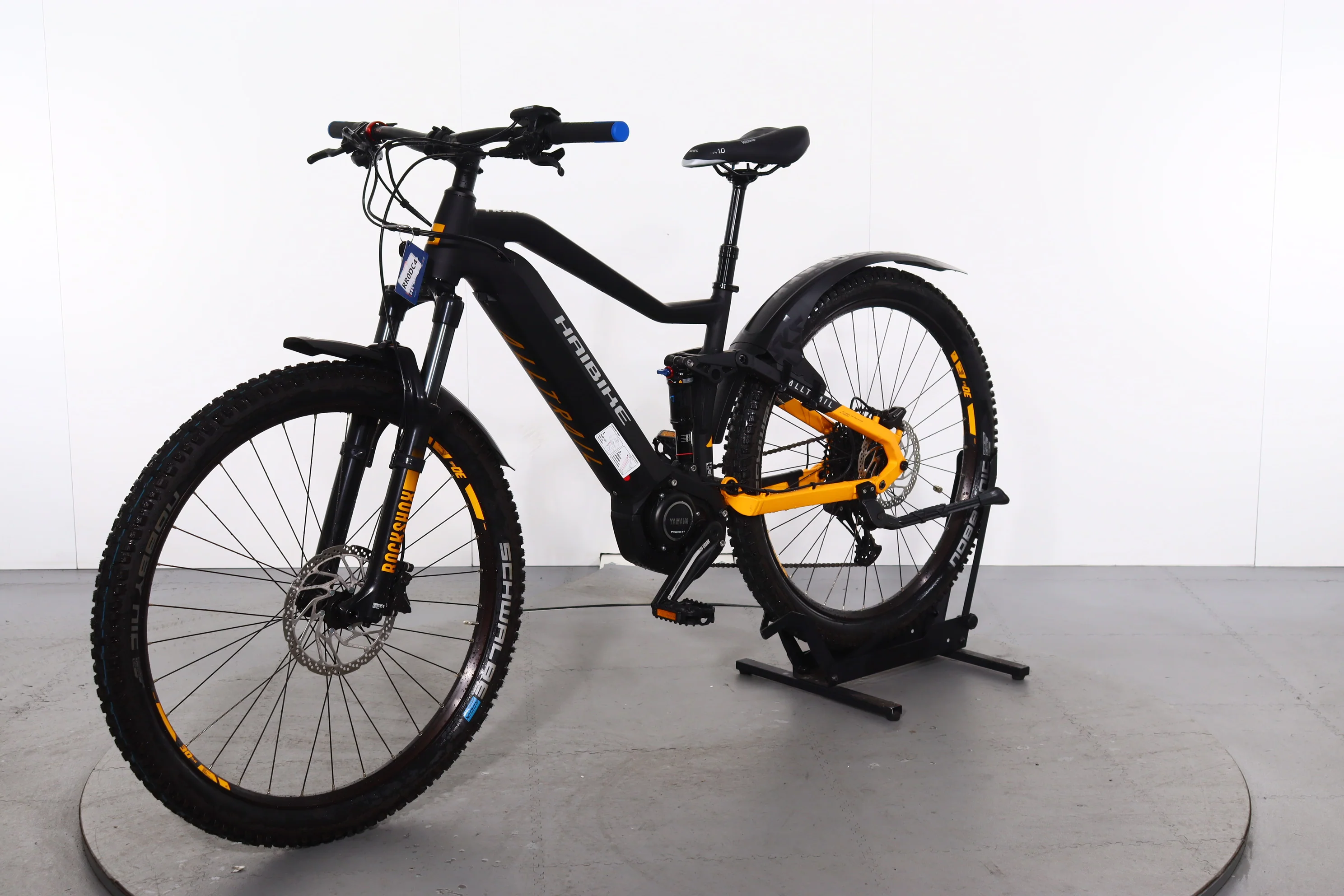 Haibike AllTrail 6 - Image 3