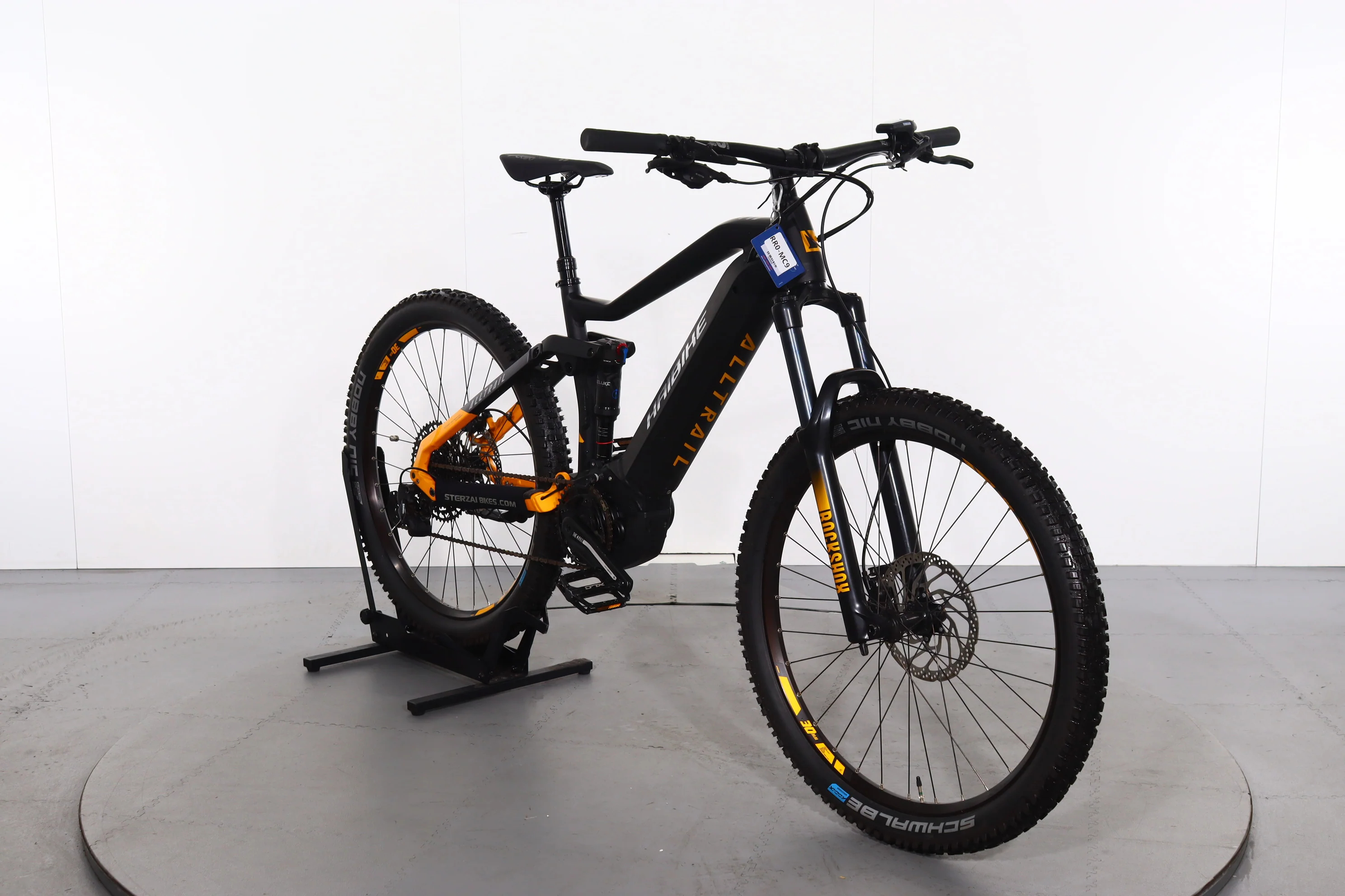Haibike AllTrail 6 - Image 2