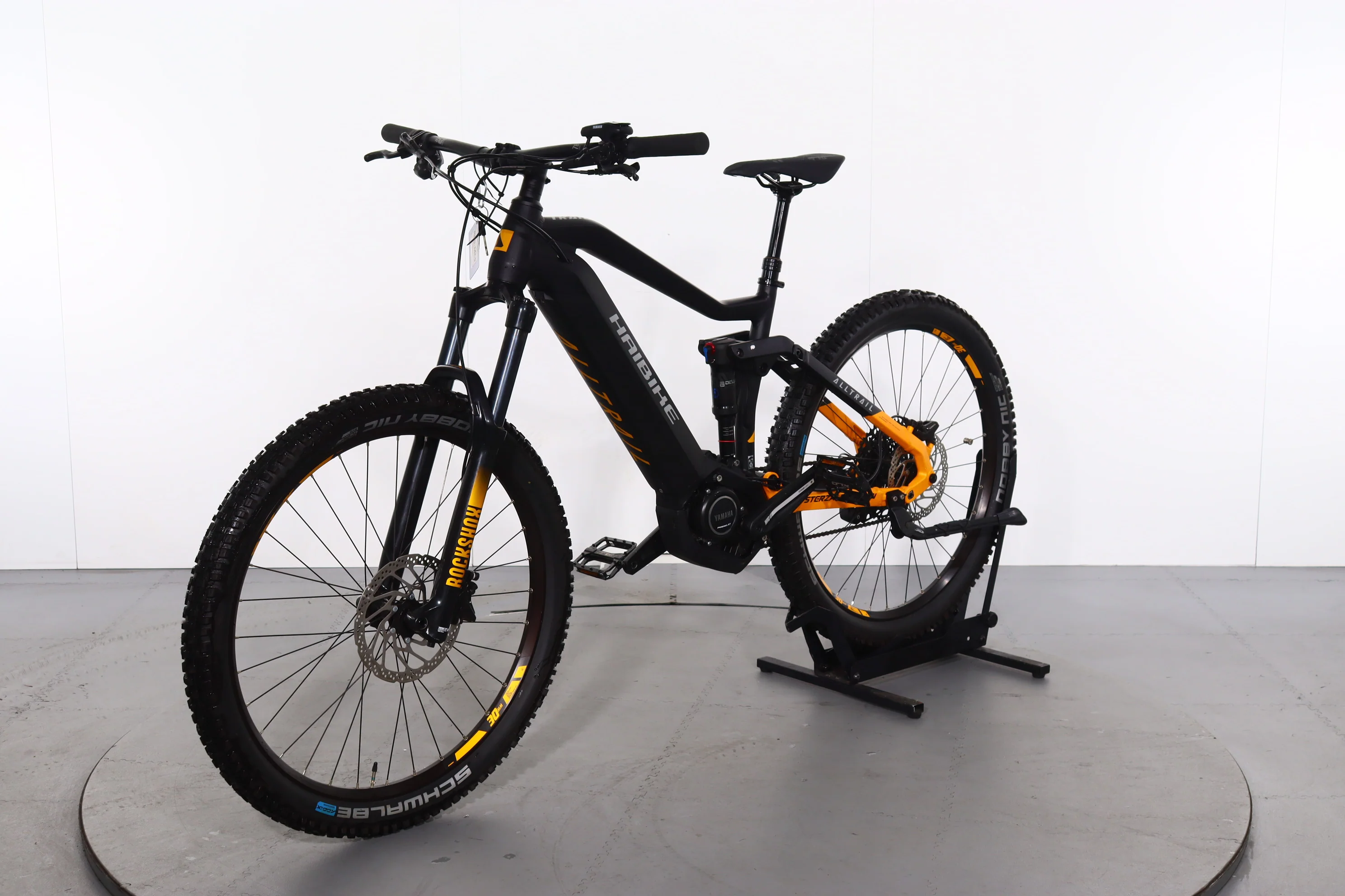 Haibike AllTrail 6 - Image 3