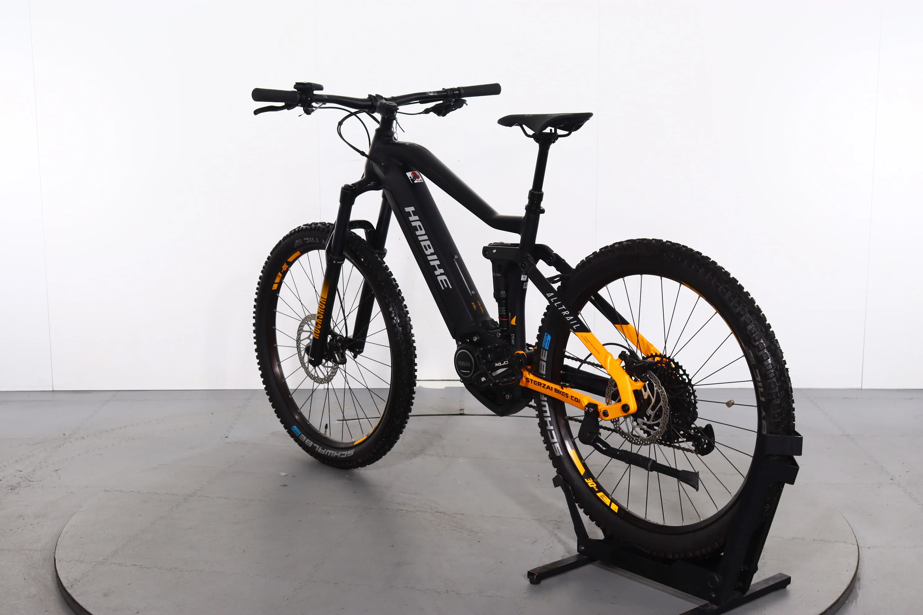 Haibike AllTrail 6 - Image 5