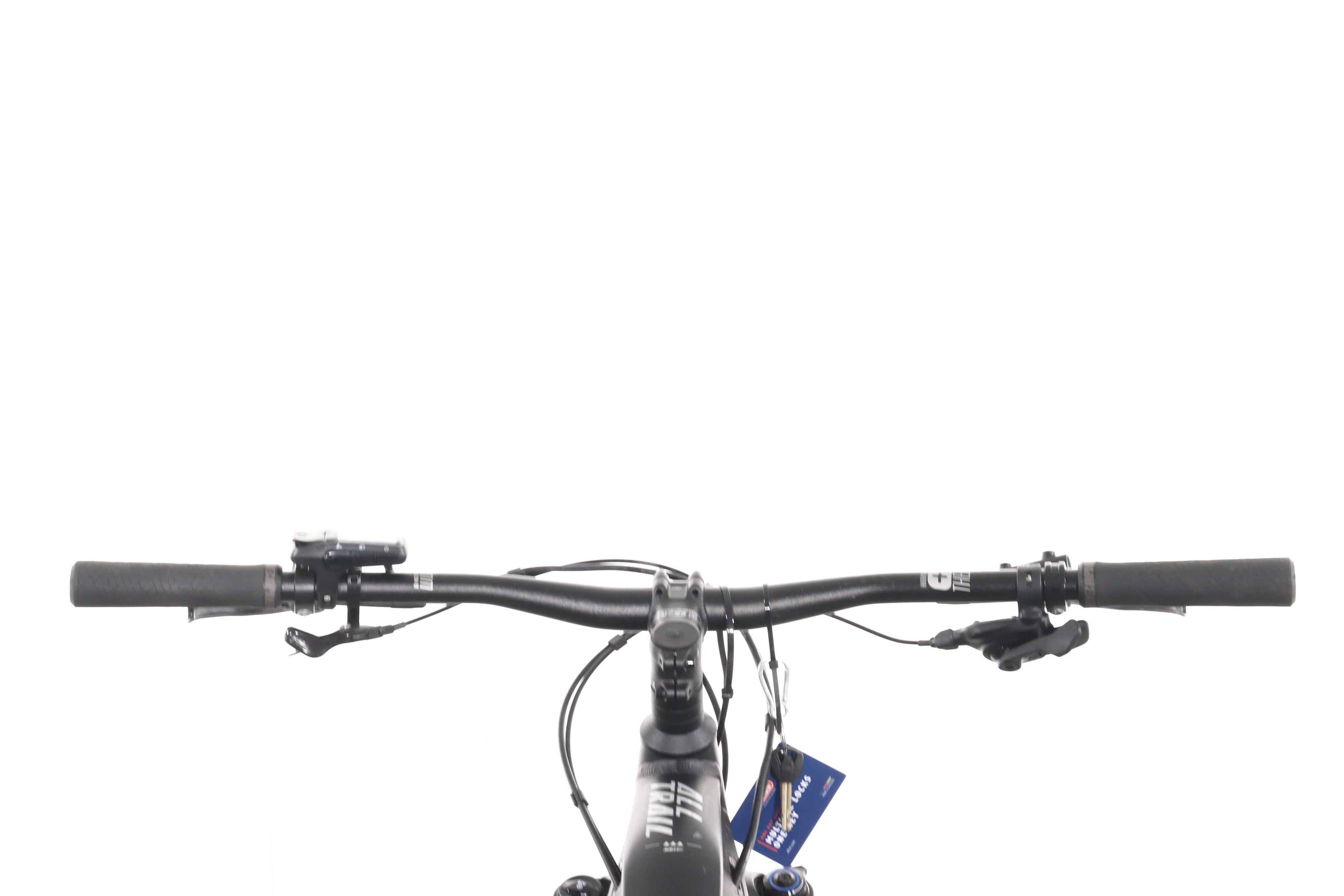 Haibike AllTrail 6 - Image 7
