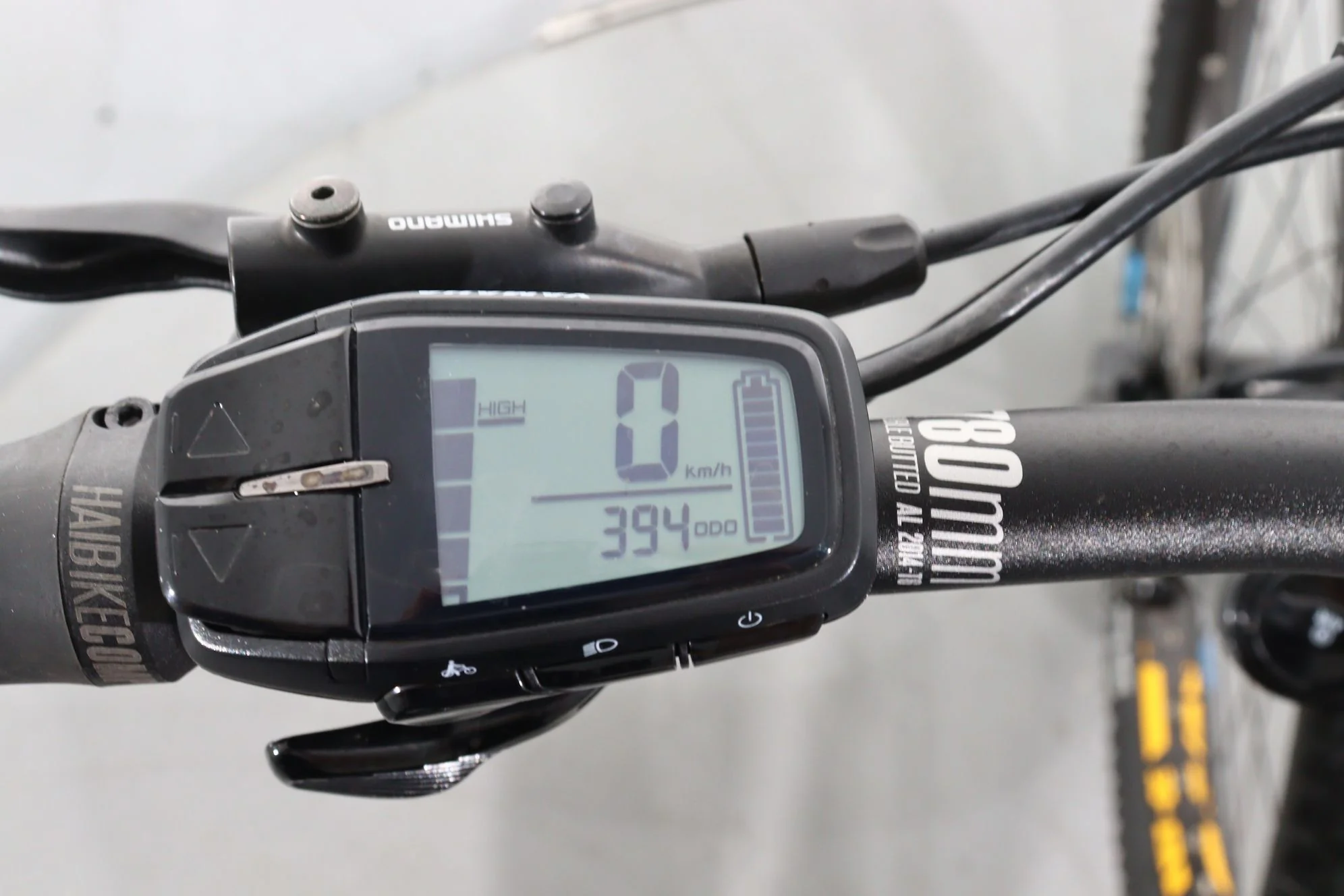 Haibike AllTrail 6 - Image 8
