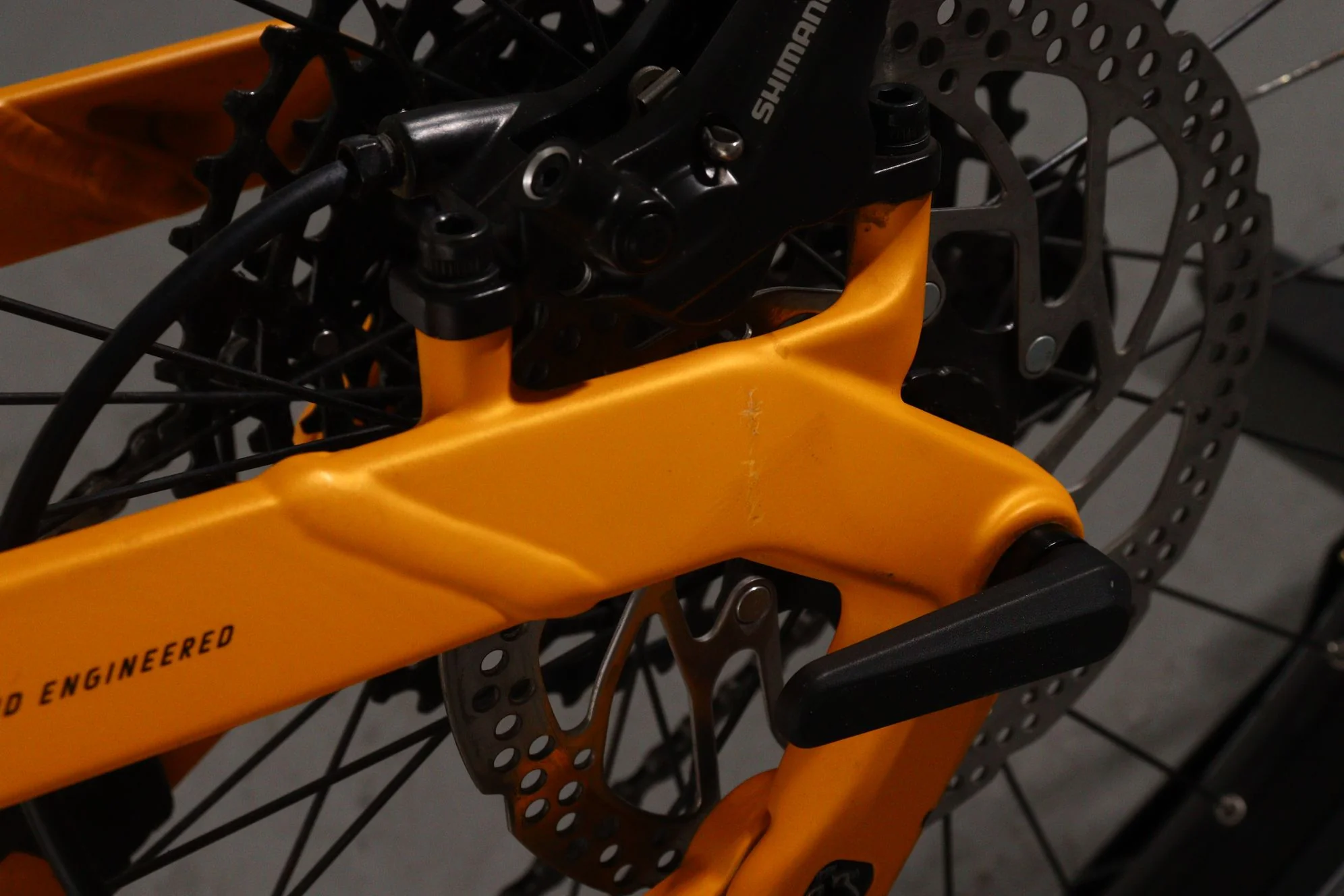 Haibike AllTrail 6 - Image 10