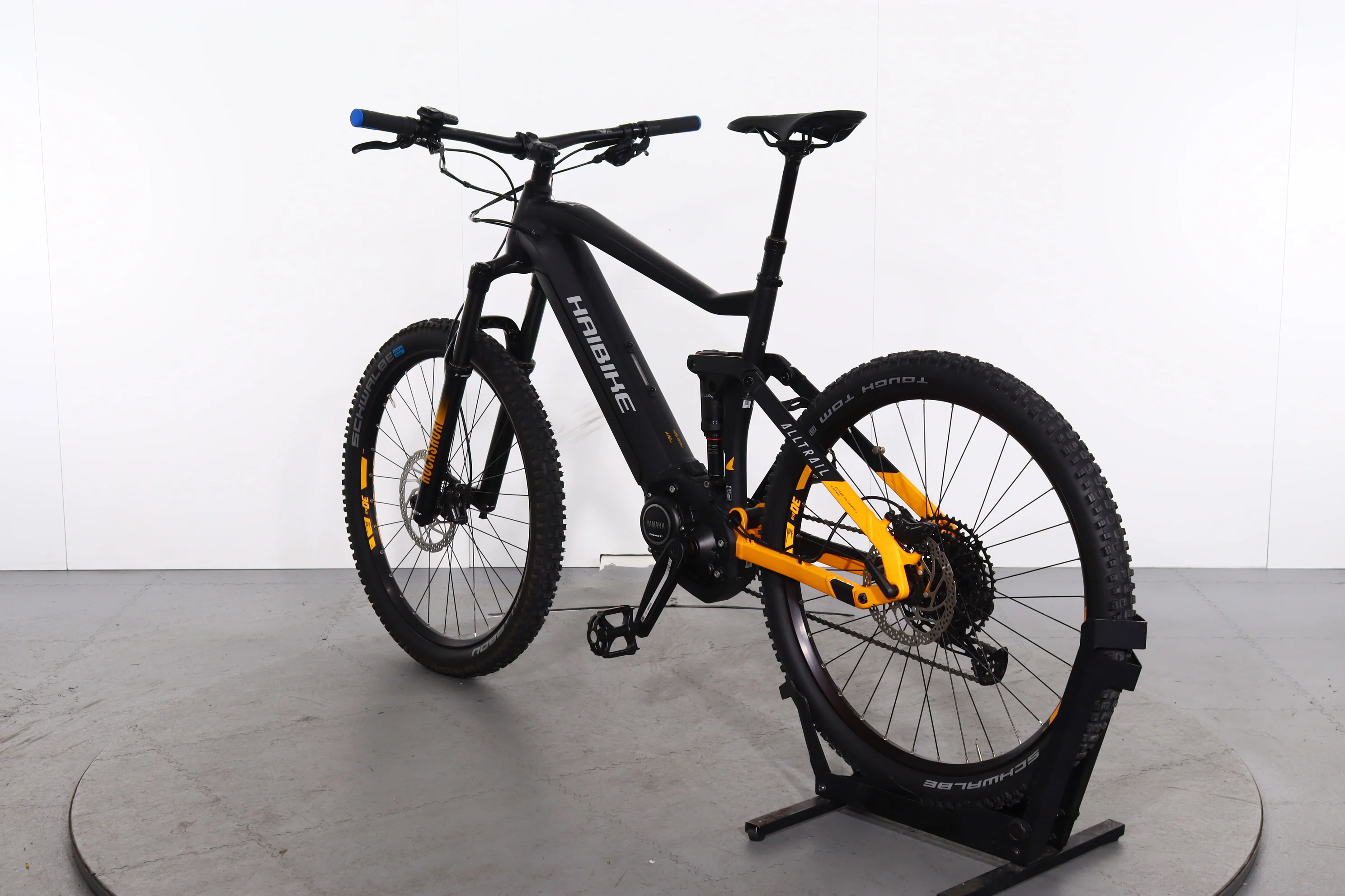 Haibike AllTrail 6 - Image 2