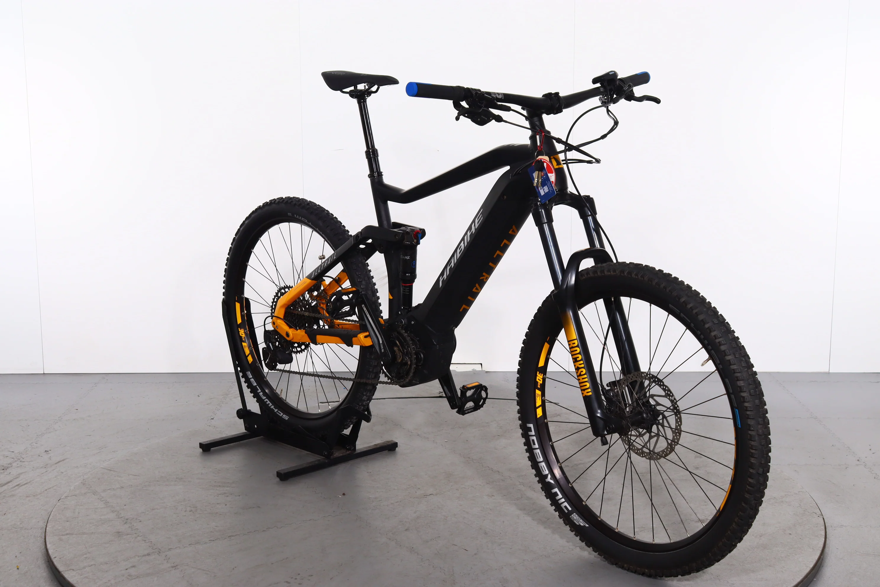 Haibike AllTrail 6 - Image 3