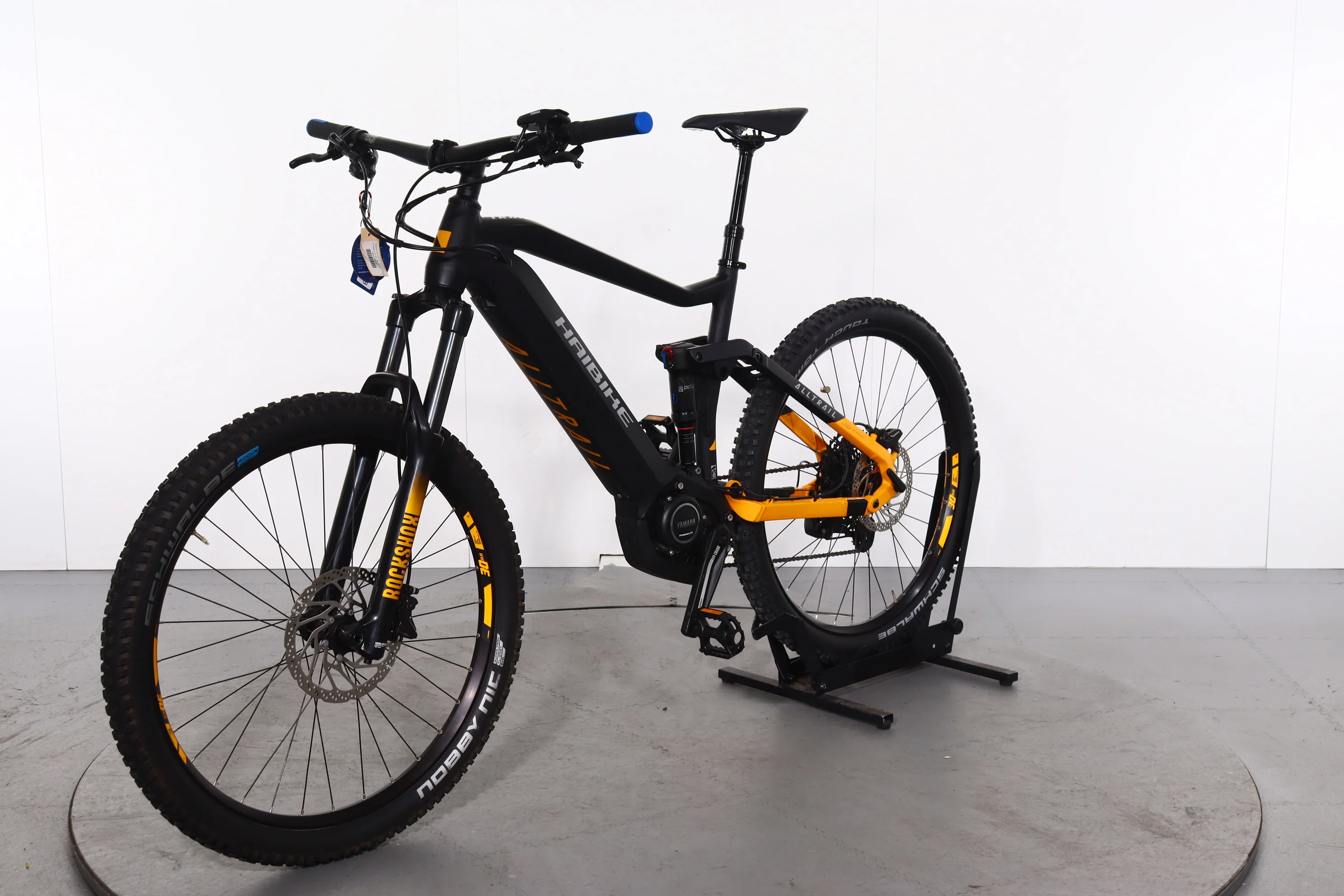 Haibike AllTrail 6 - Image 4