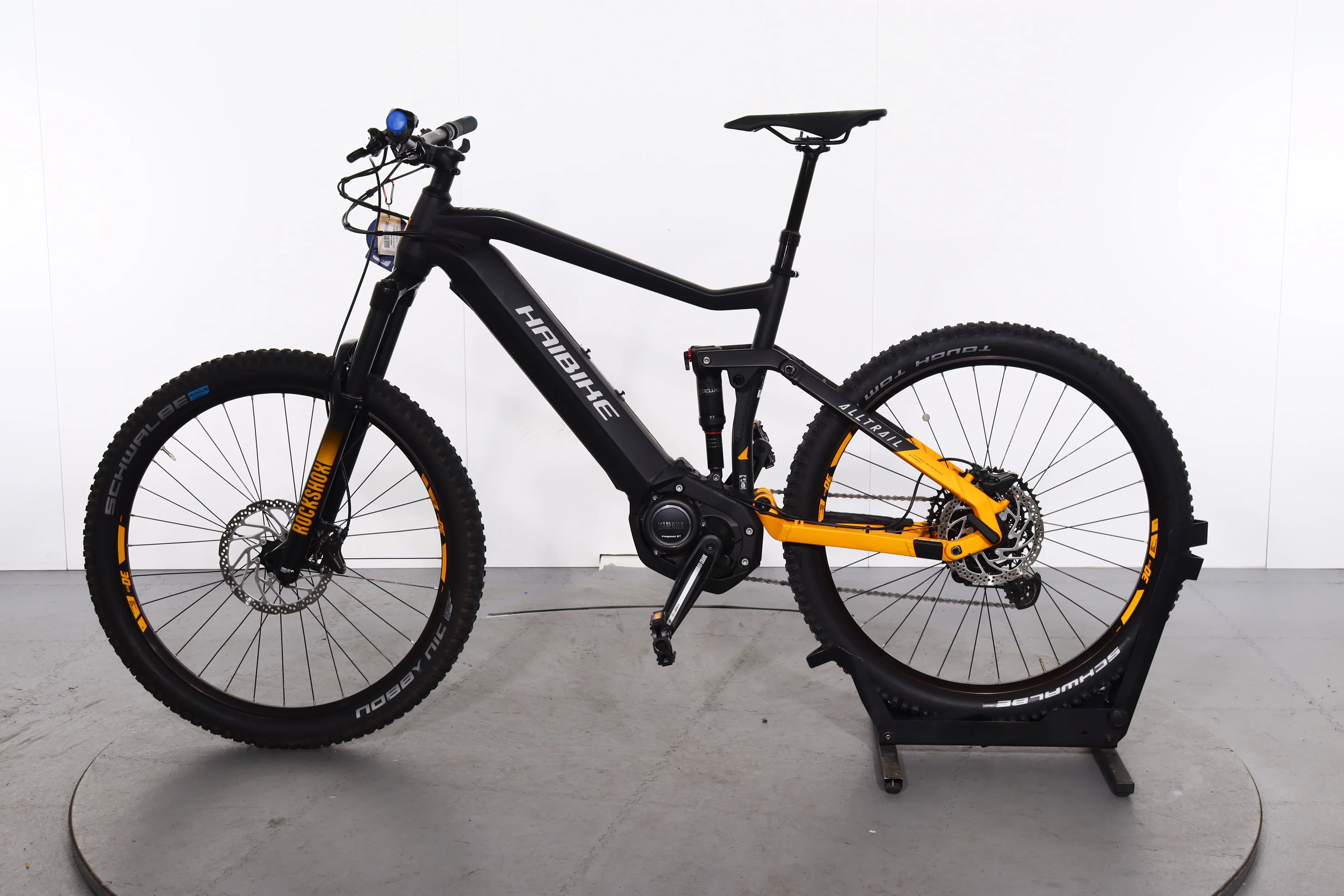 Haibike AllTrail 6 - Image 5