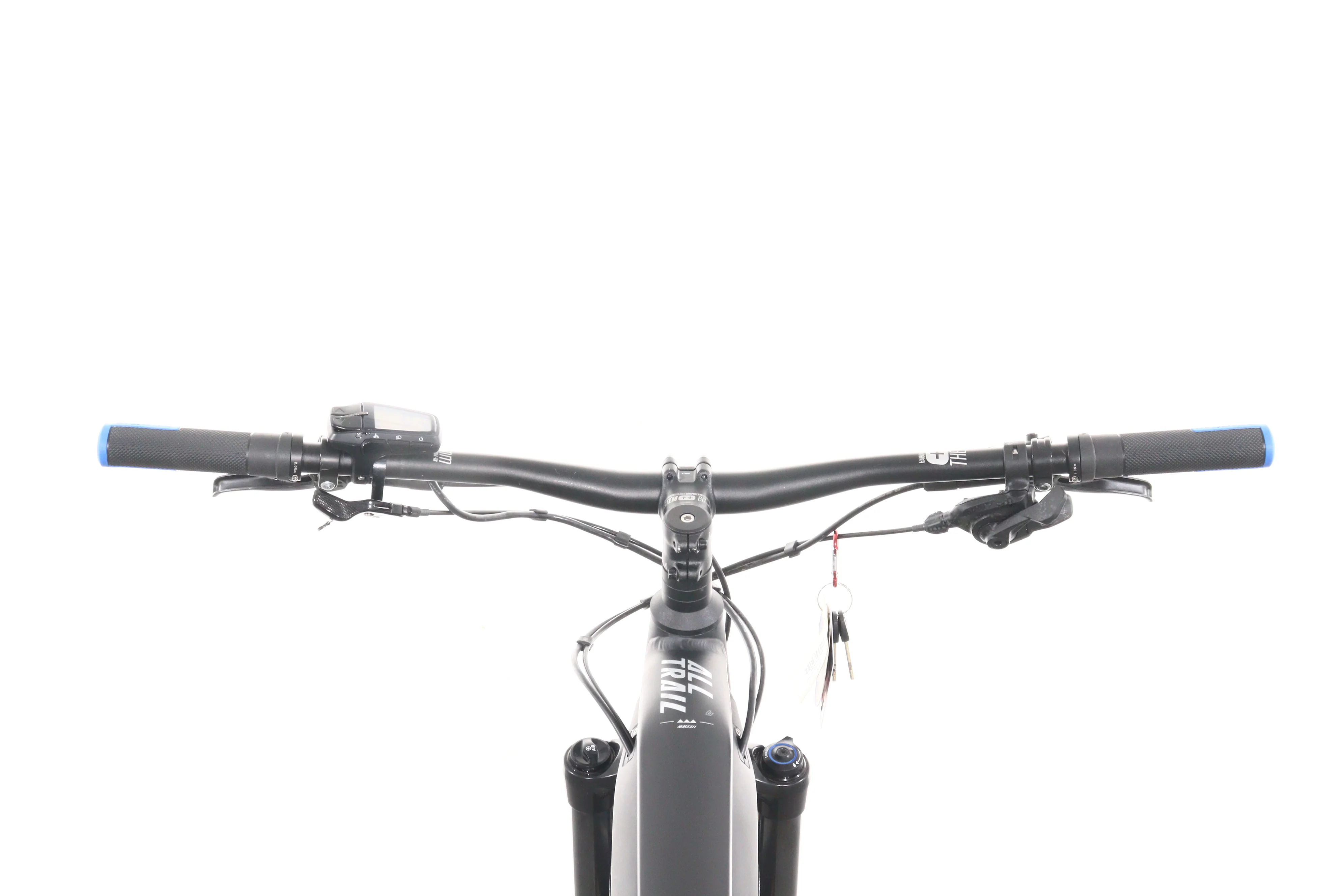 Haibike AllTrail 6 - Image 7
