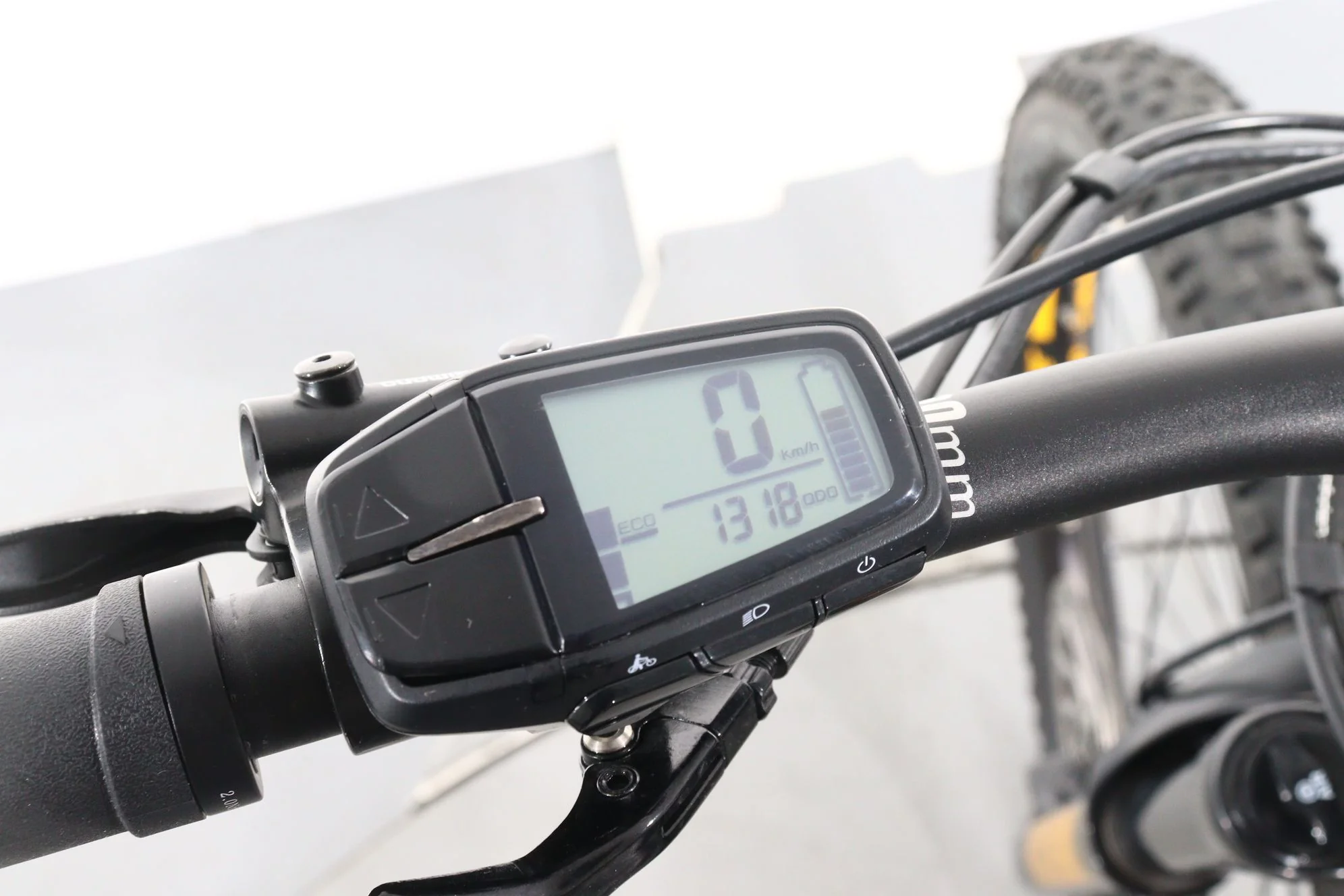 Haibike AllTrail 6 - Image 9