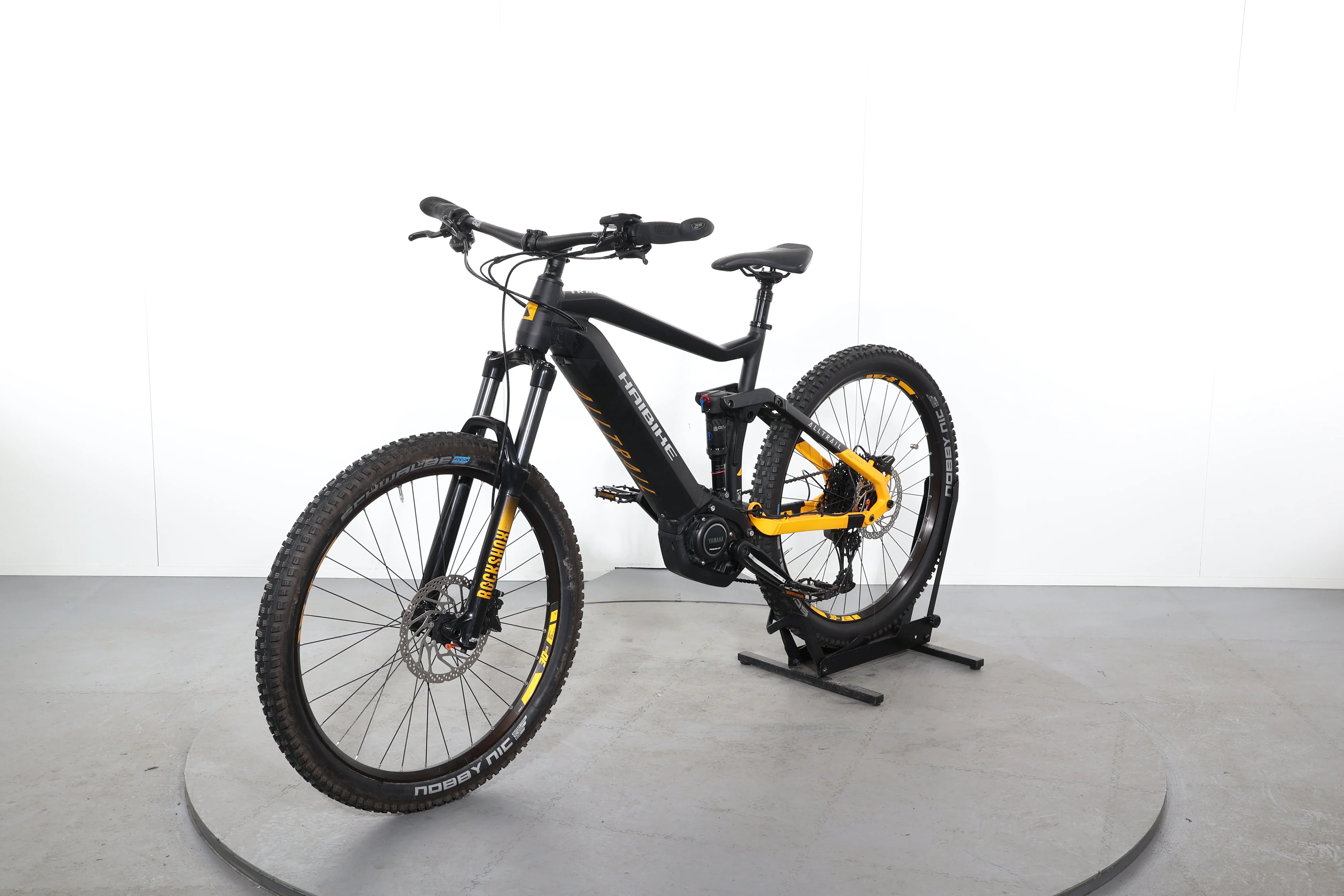 Haibike AllTrail 6 - Image 3