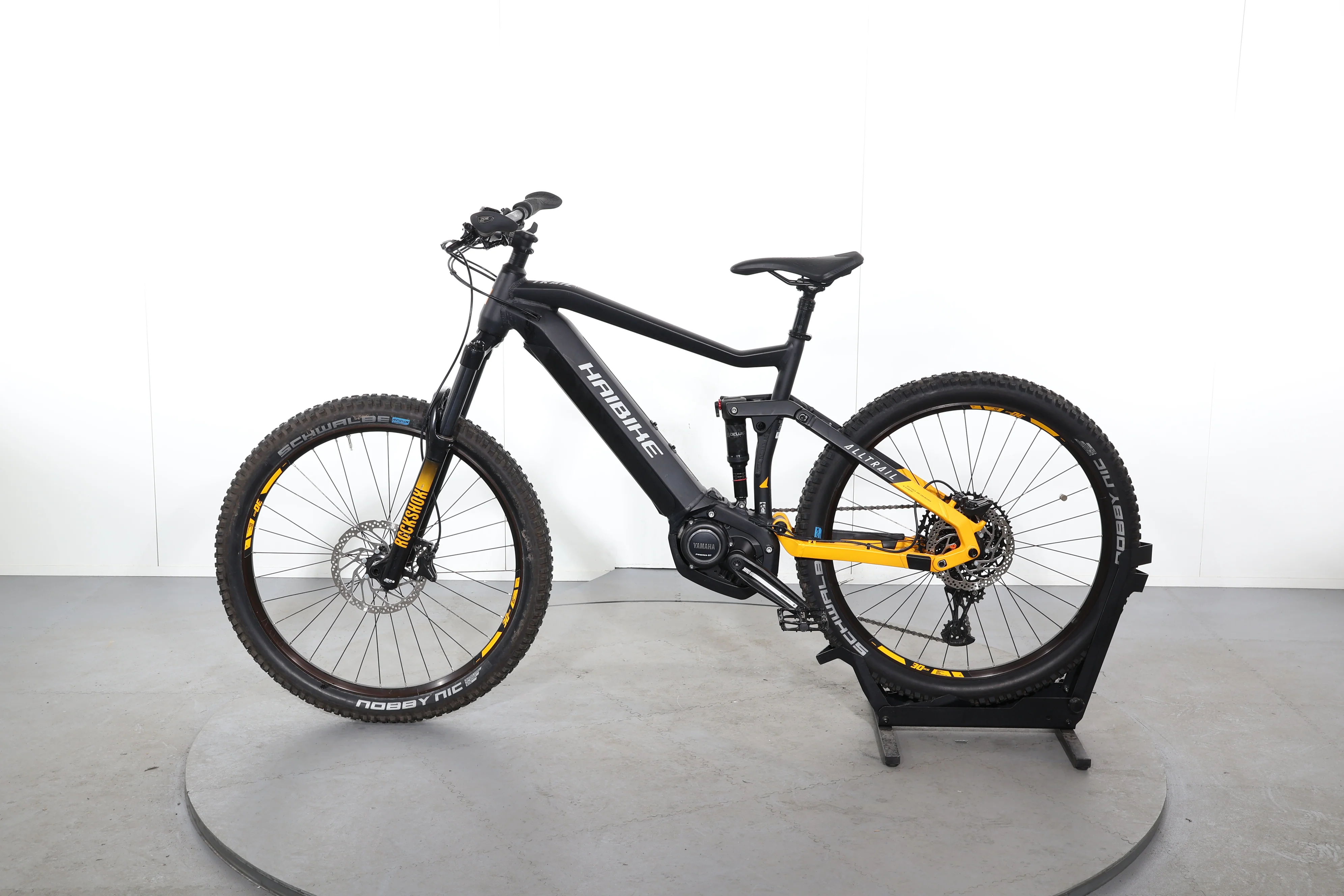 Haibike AllTrail 6 - Image 4