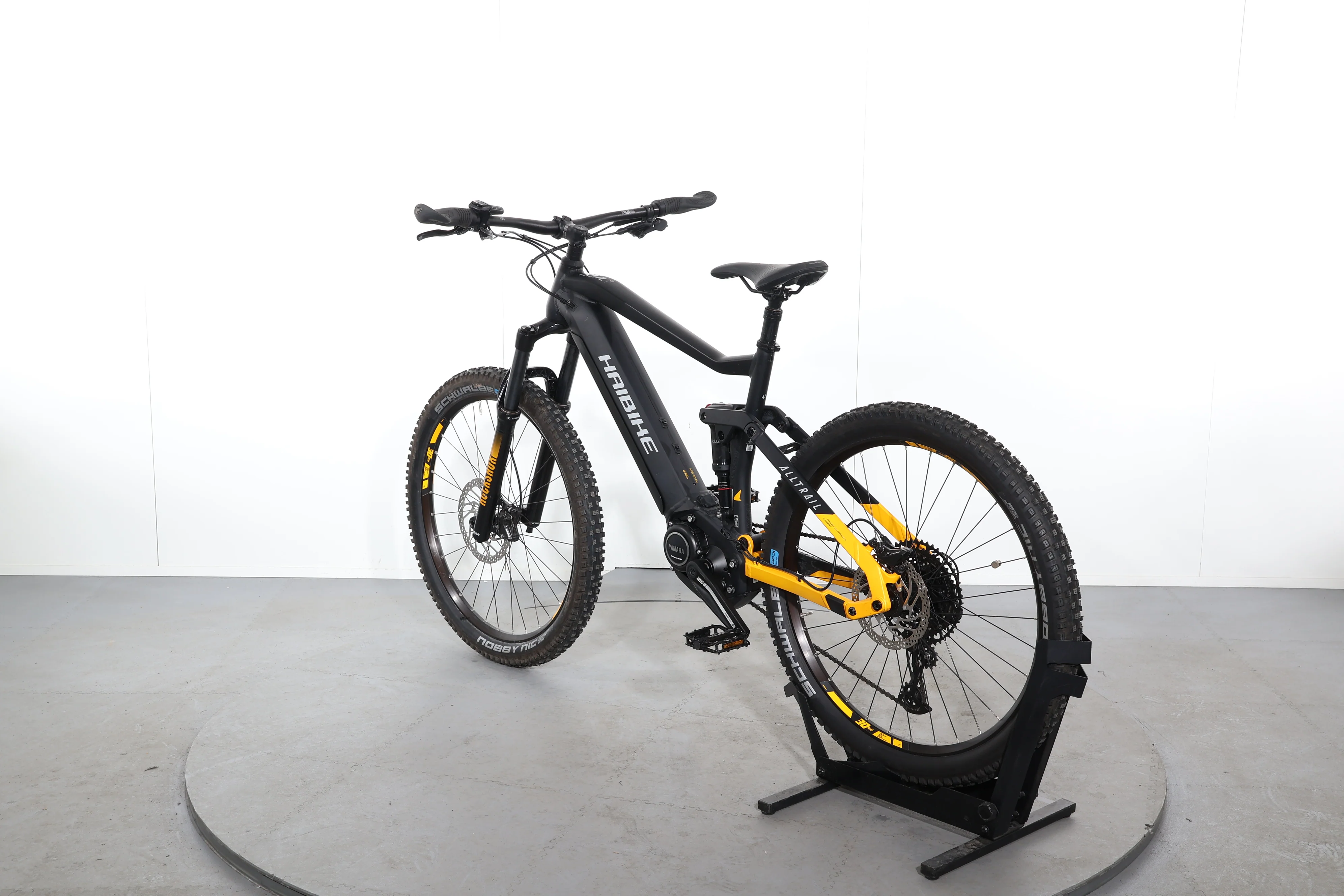 Haibike AllTrail 6 - Image 5