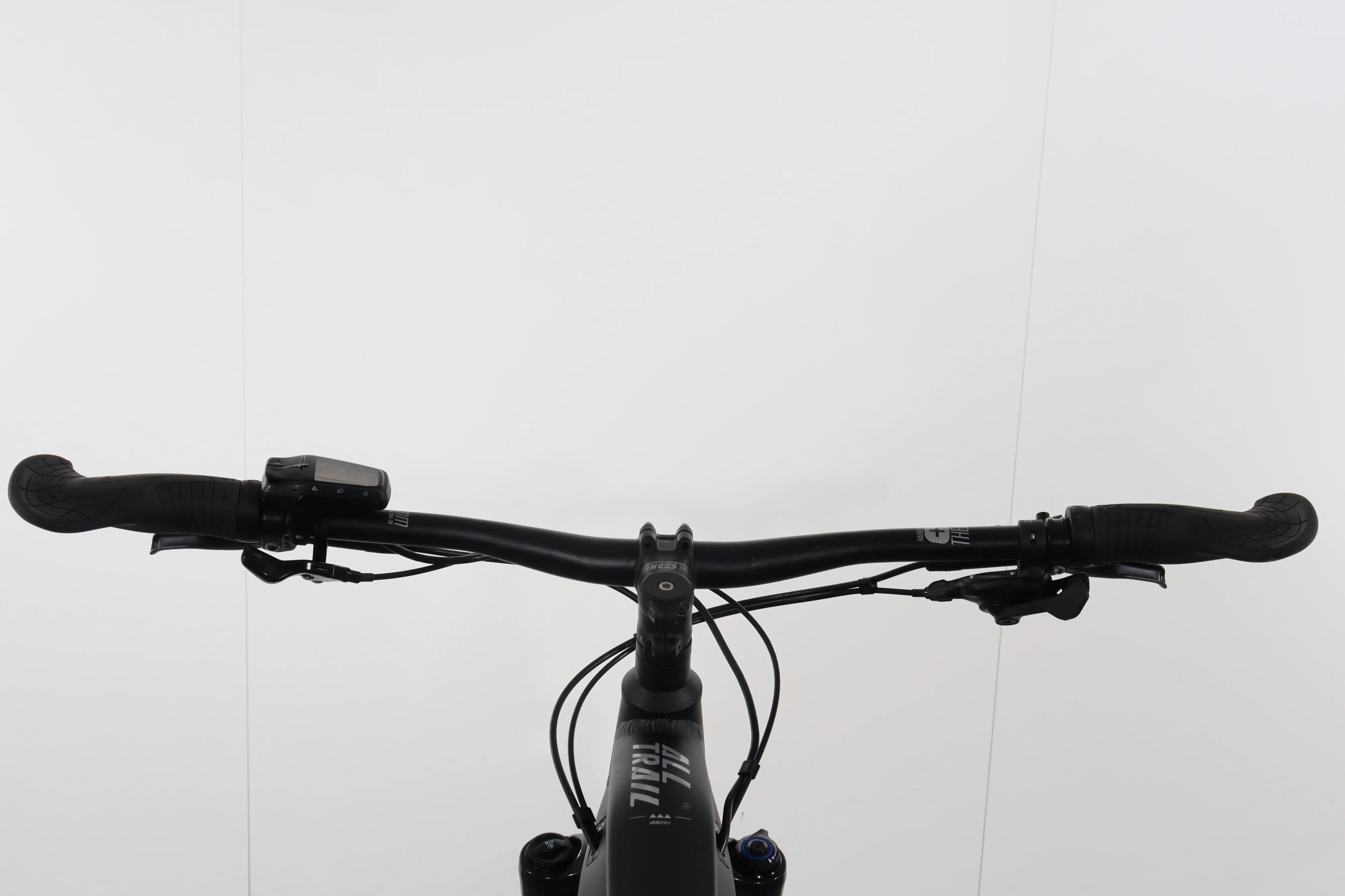 Haibike AllTrail 6 - Image 7