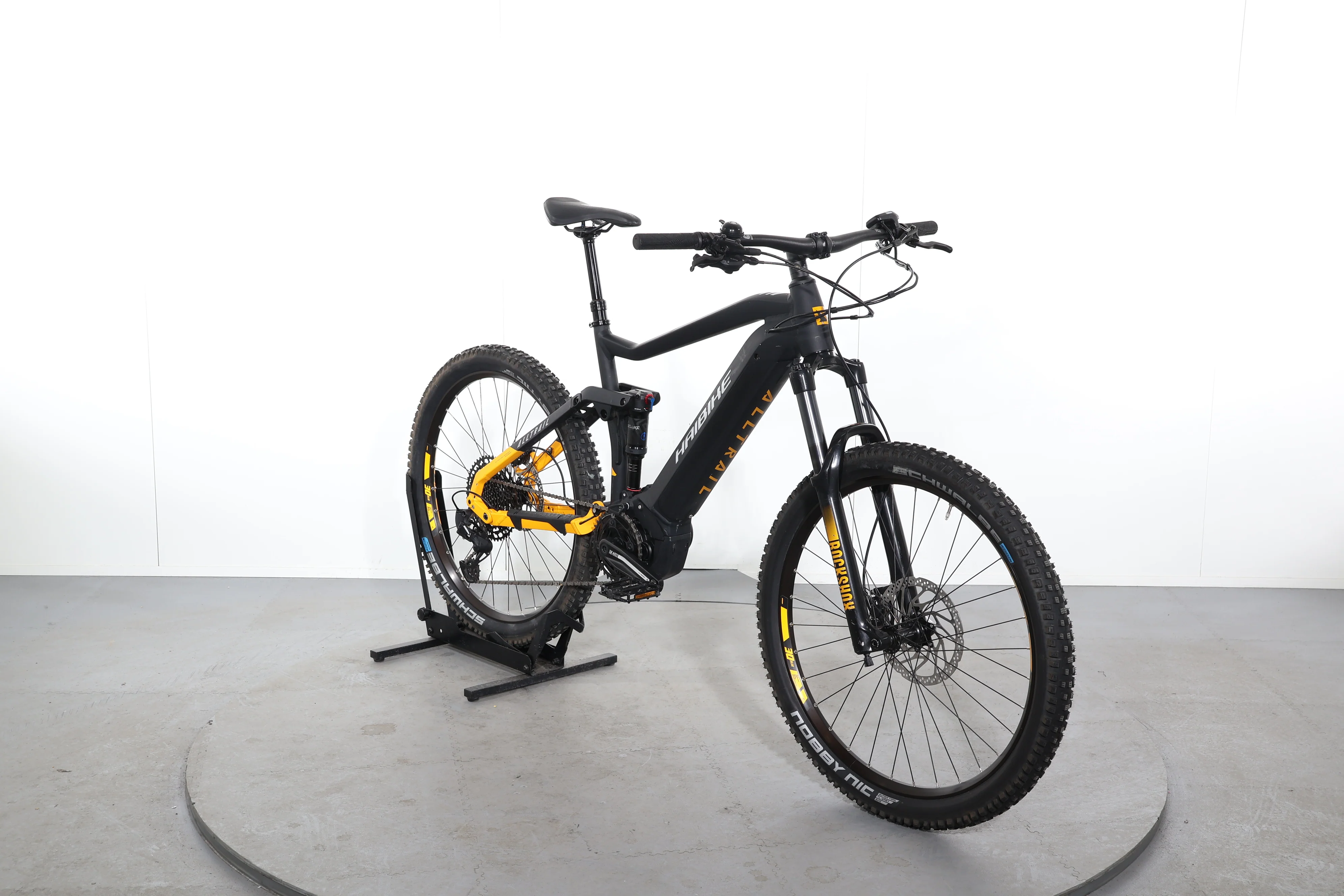 Haibike AllTrail 6 - Image 2