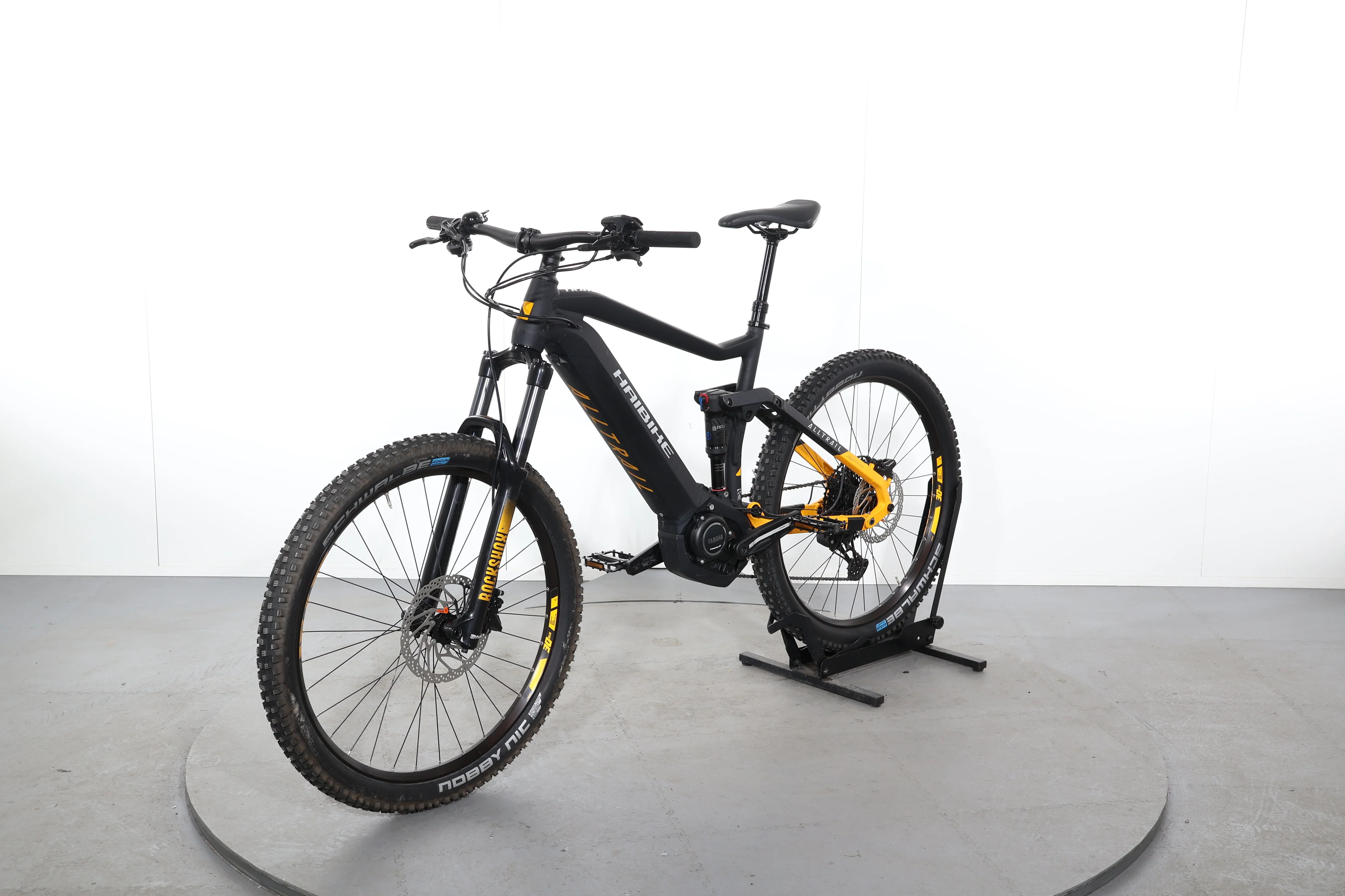 Haibike AllTrail 6 - Image 3