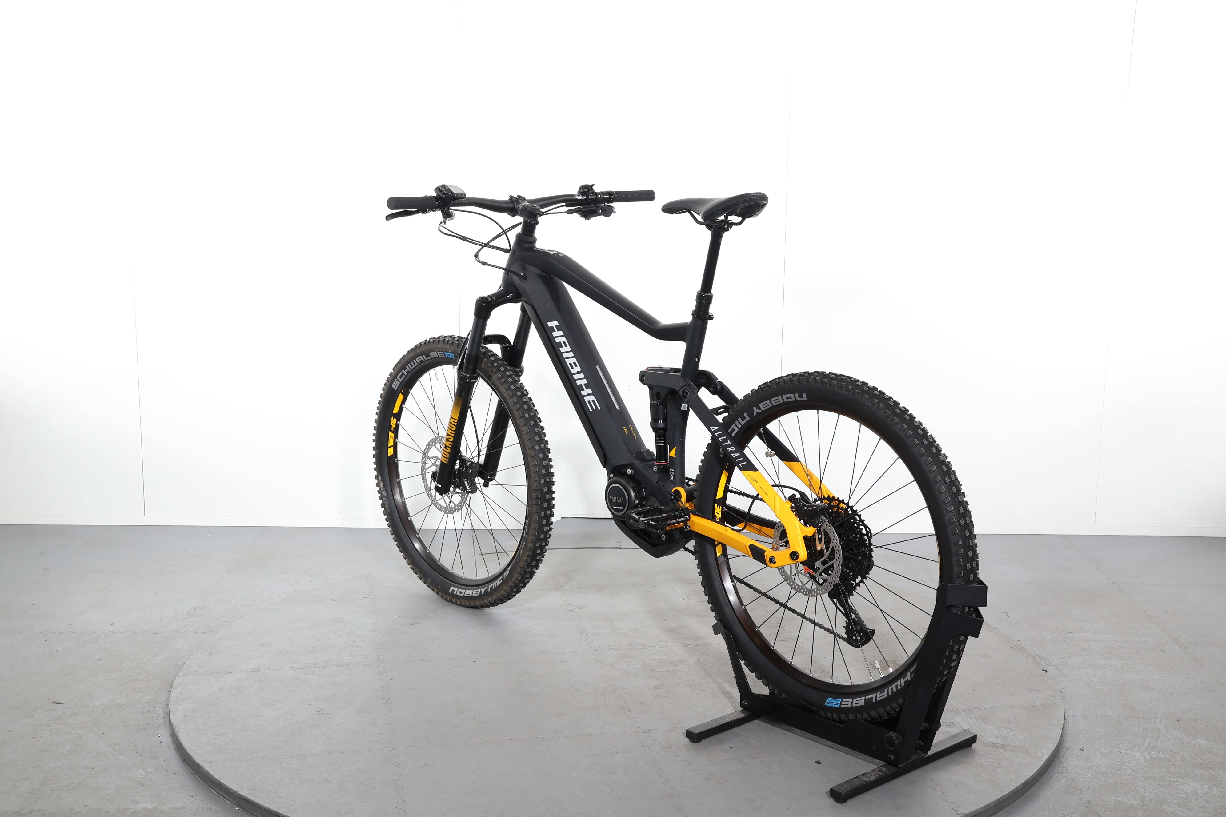 Haibike AllTrail 6 - Image 5